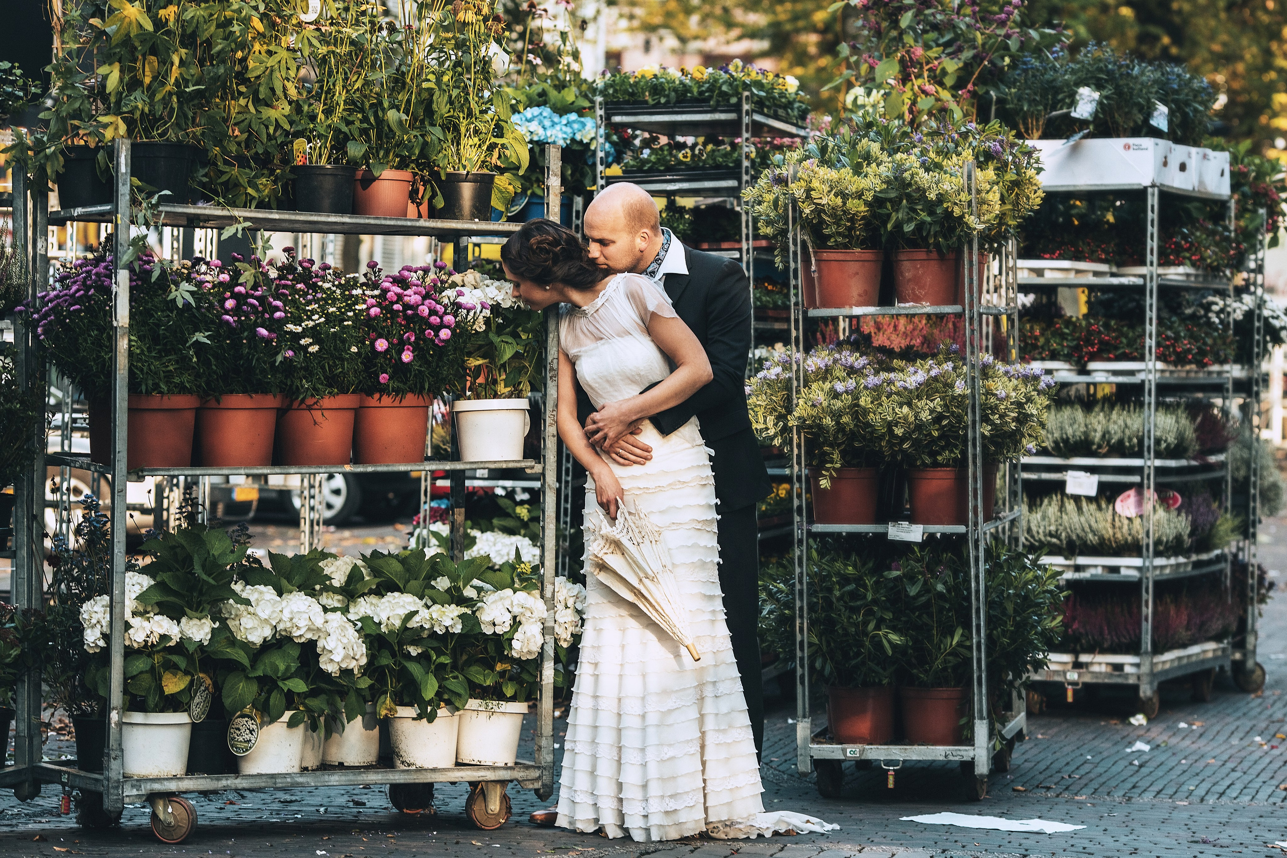 Любить в Нидерландах. Свадебный фотограф в Смоленске Анна Казакова. Свадебные фотосессии, лавстори (Love Story) и выездные съемки по всей России