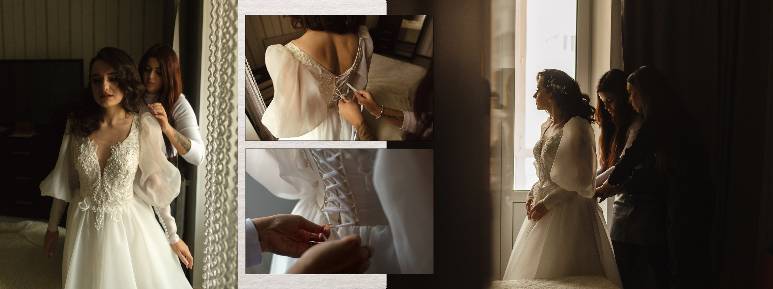 Фотокниги. Свадебный фотограф в Смоленске Анна Казакова. Свадебные фотосессии, лавстори (Love Story) и выездные съемки по всей России