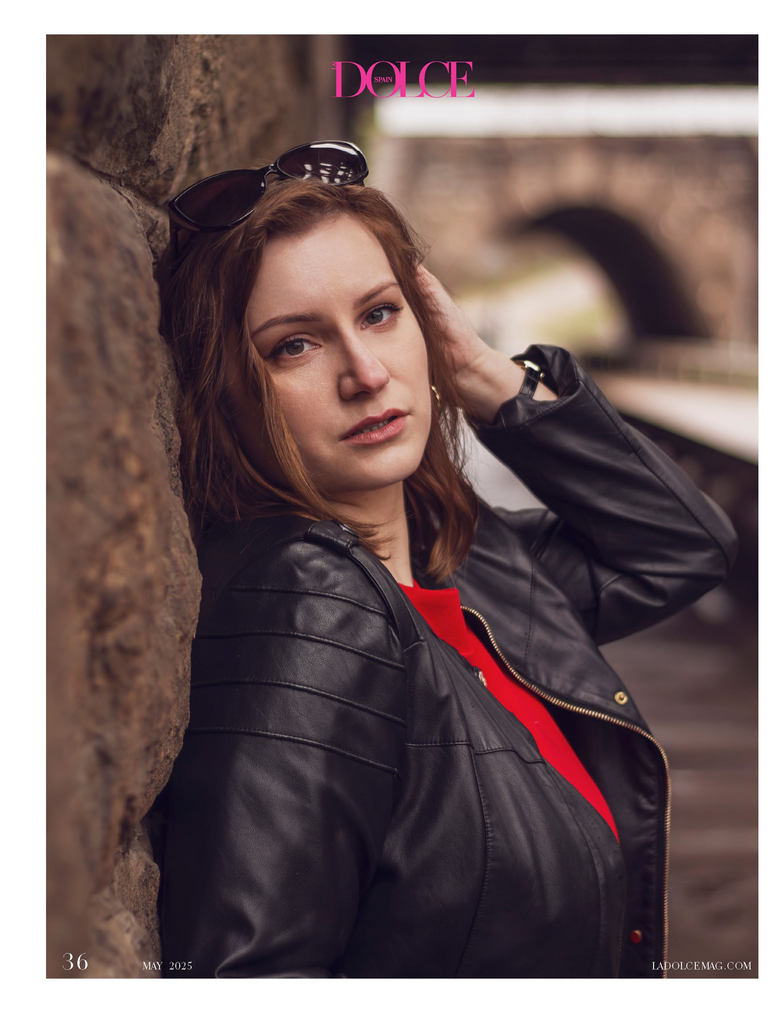 Публикации в журналах. Свадебный и семейный фотограф Бологое Тверь — Ninel