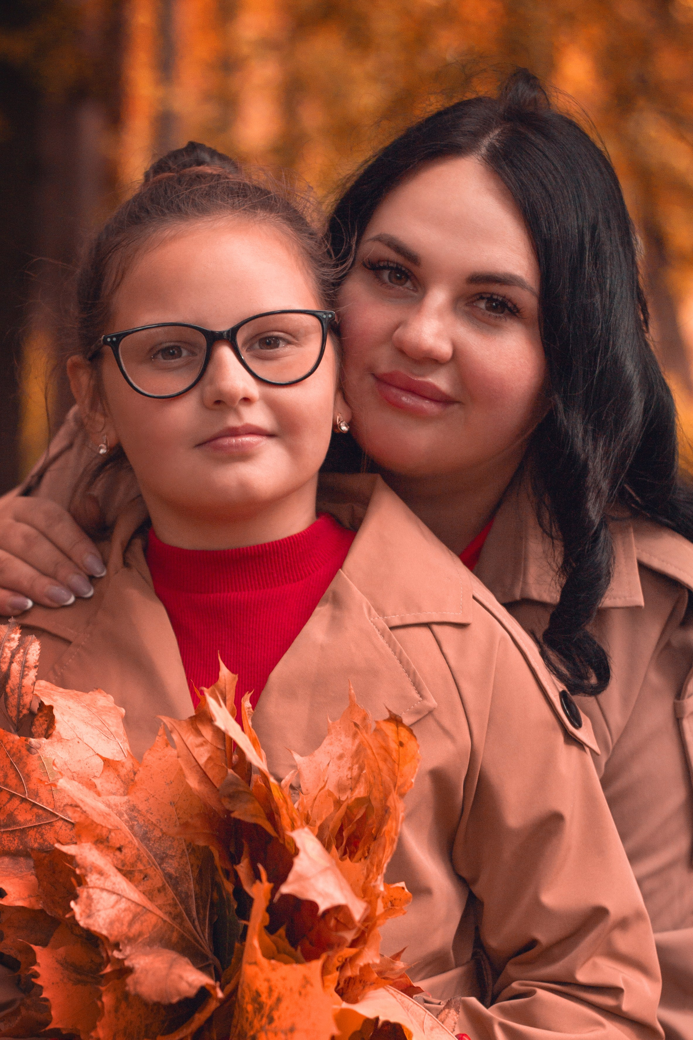 Семейная фотосессия. Свадебный и семейный фотограф Бологое Тверь — Ninel