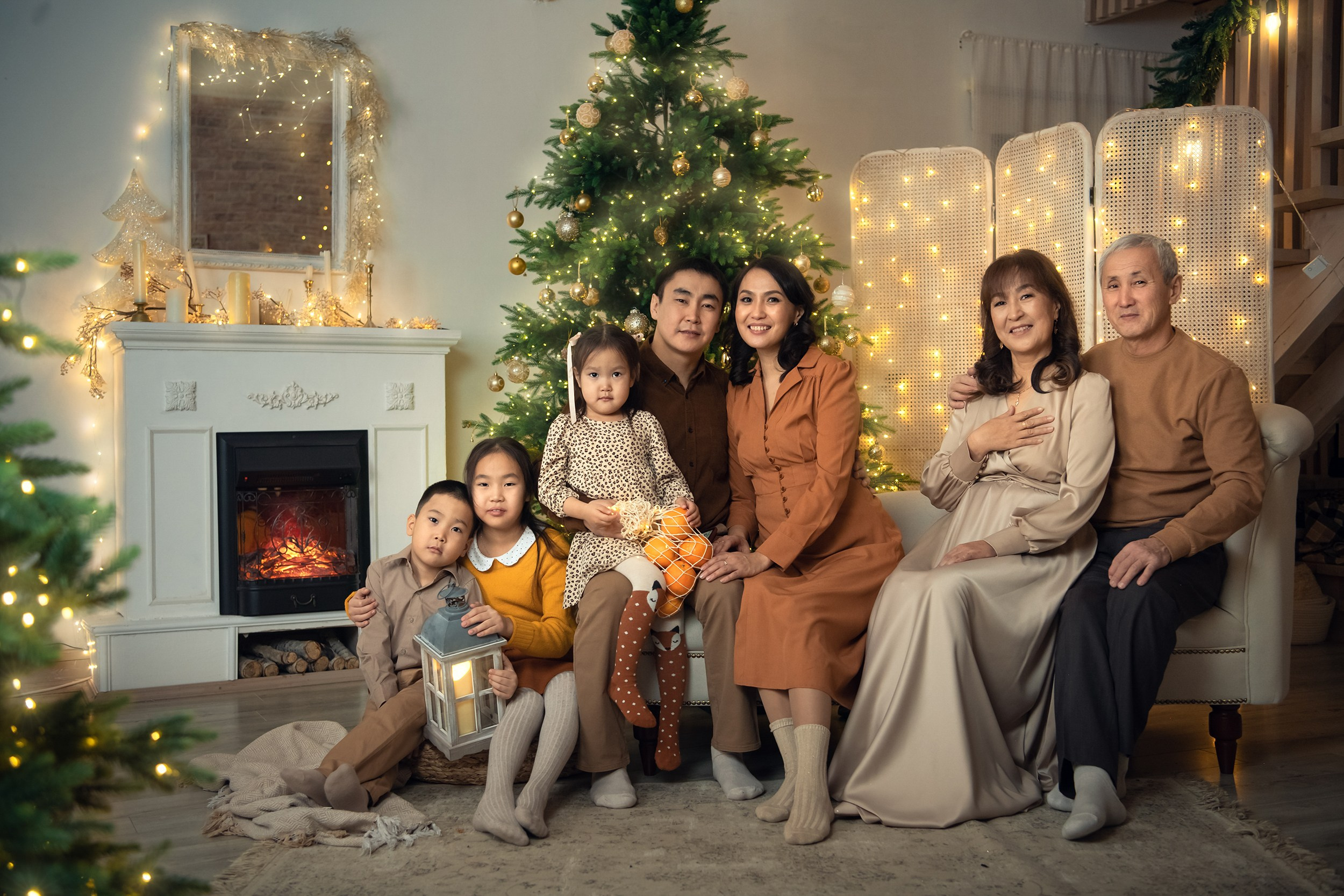 Новый год. Главная