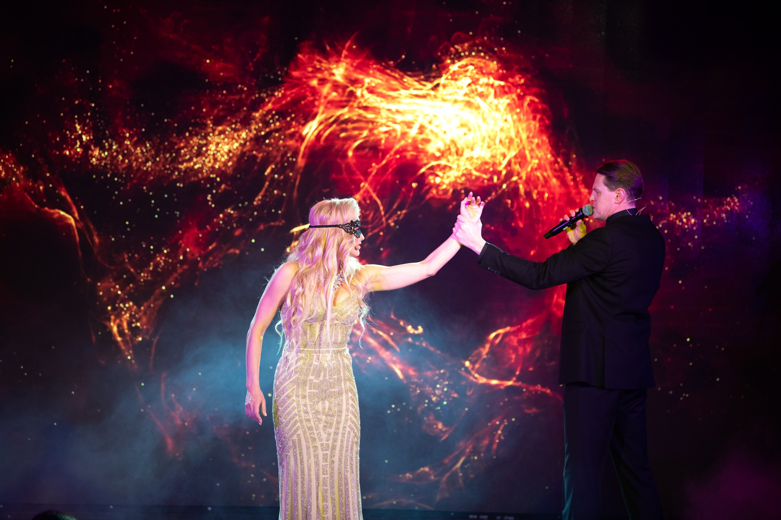 Концертная фотосъемка. Главная