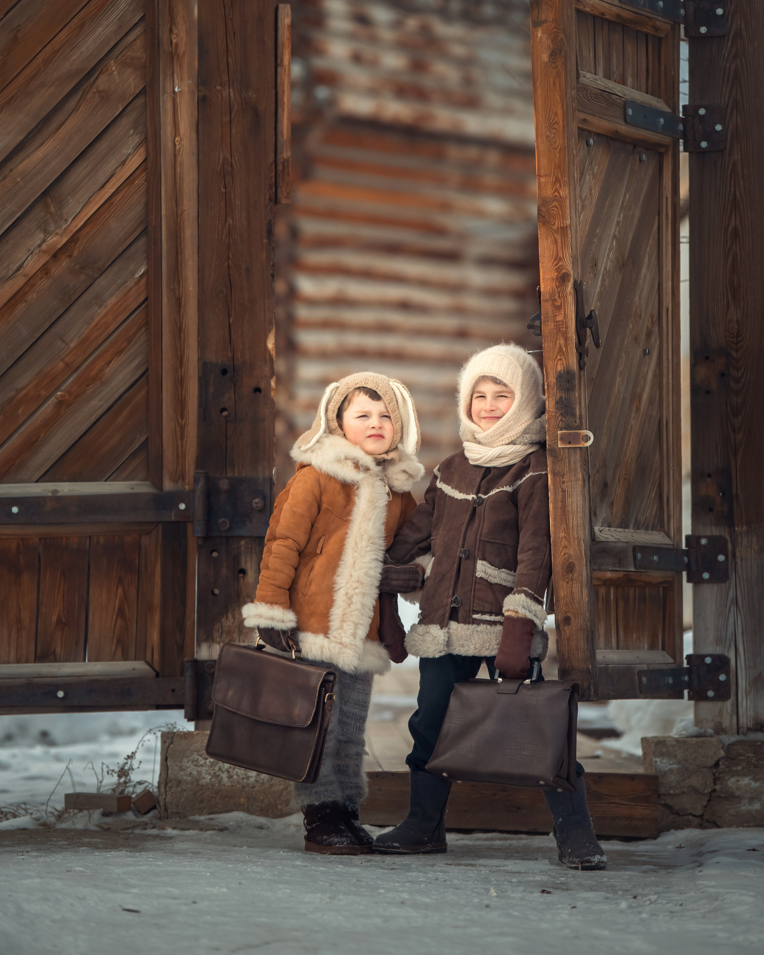 Художественная фотография. Главная