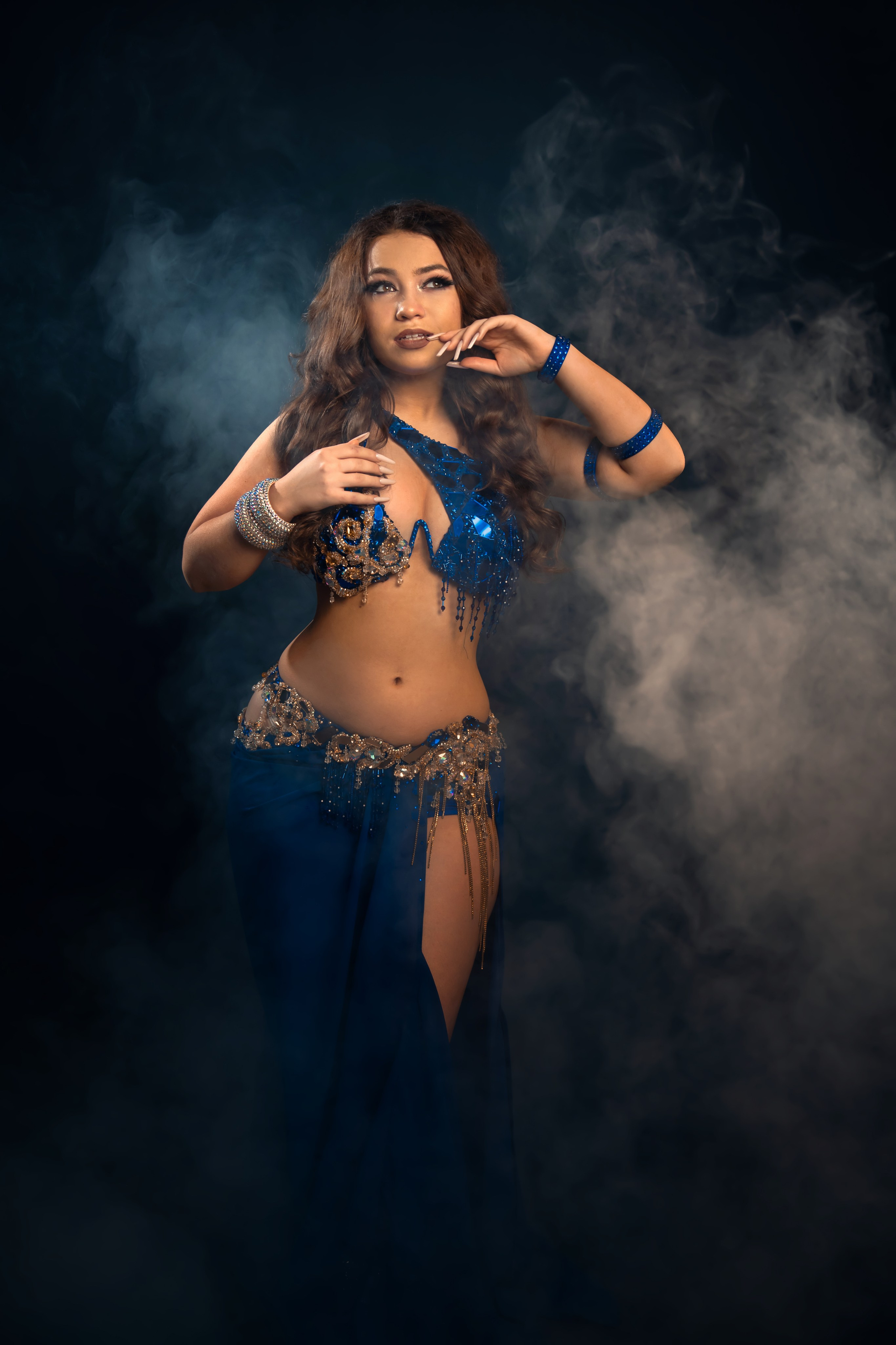 Фотосъемка танцовщиц. Главная