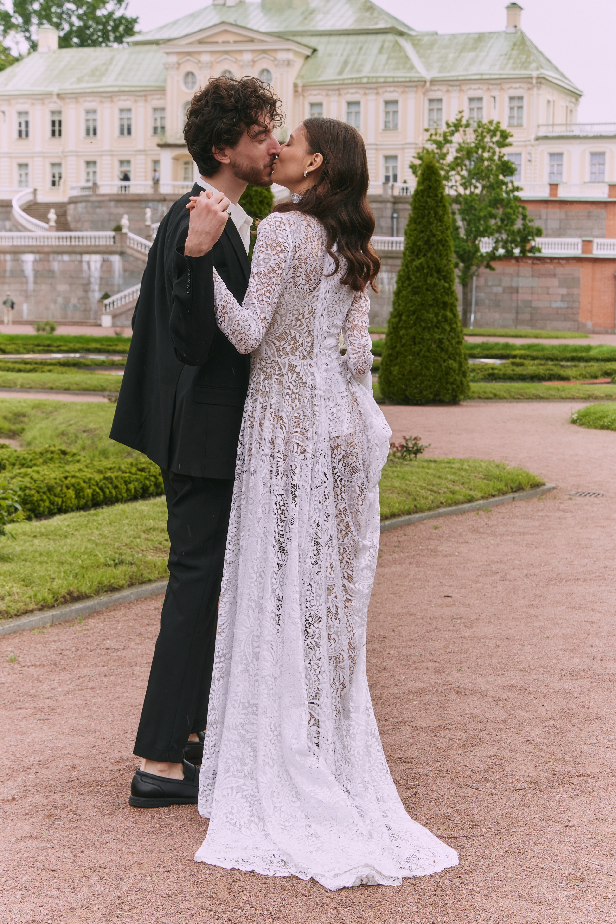 Коля + Карина. Свадебный фотограф в Нижнем Новгороде