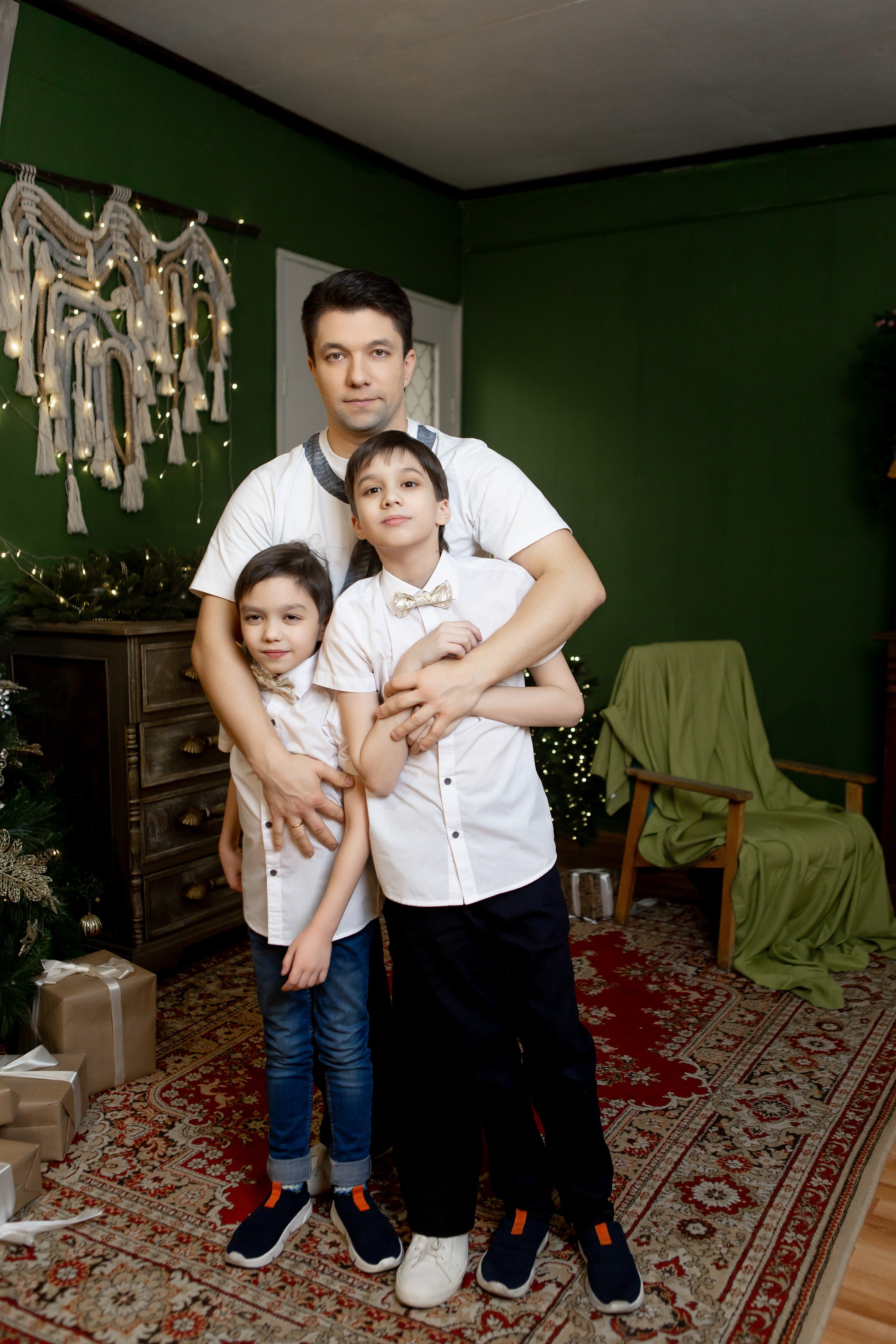 А еще он и поёт безупречно…. Свадебный и портретный Фотограф в Липецке Дмитрий Котюков