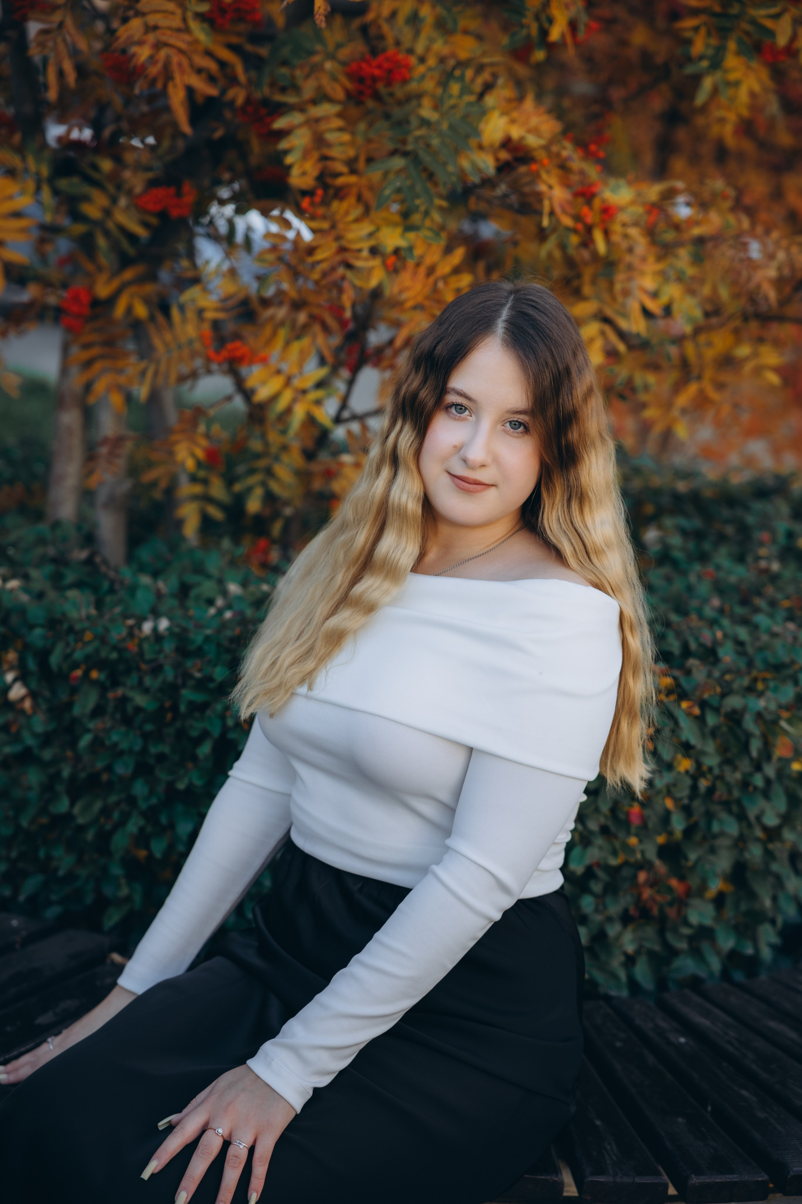 Прогулка. Свадебный, семейный фотограф в Иркутске Светлана Макаричева