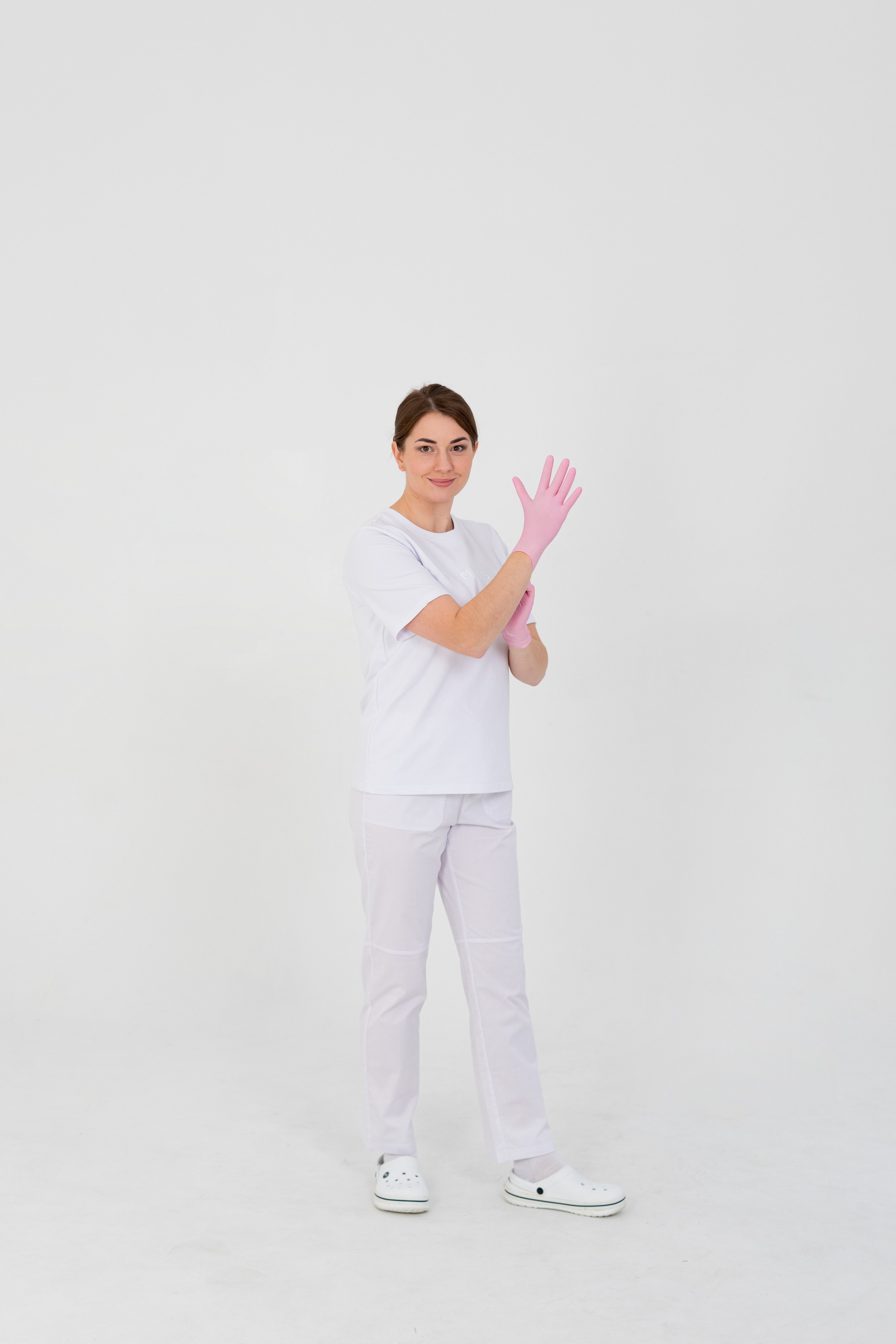 Фотоконтент для подолога. Детский и контент фотограф Надя Волкова Санкт-Петербург