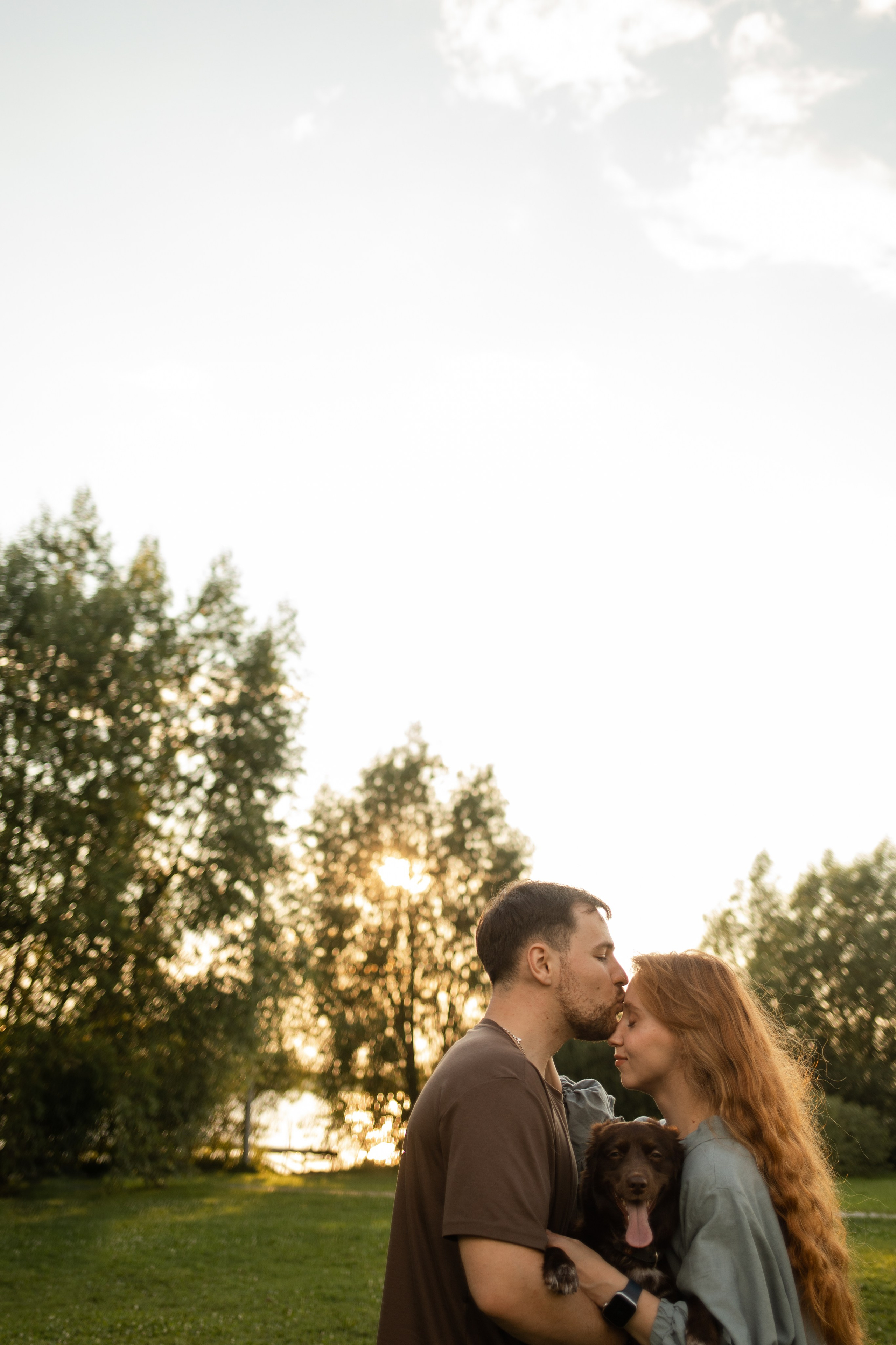 Аня и Семен. Семейный фотограф Челябинск