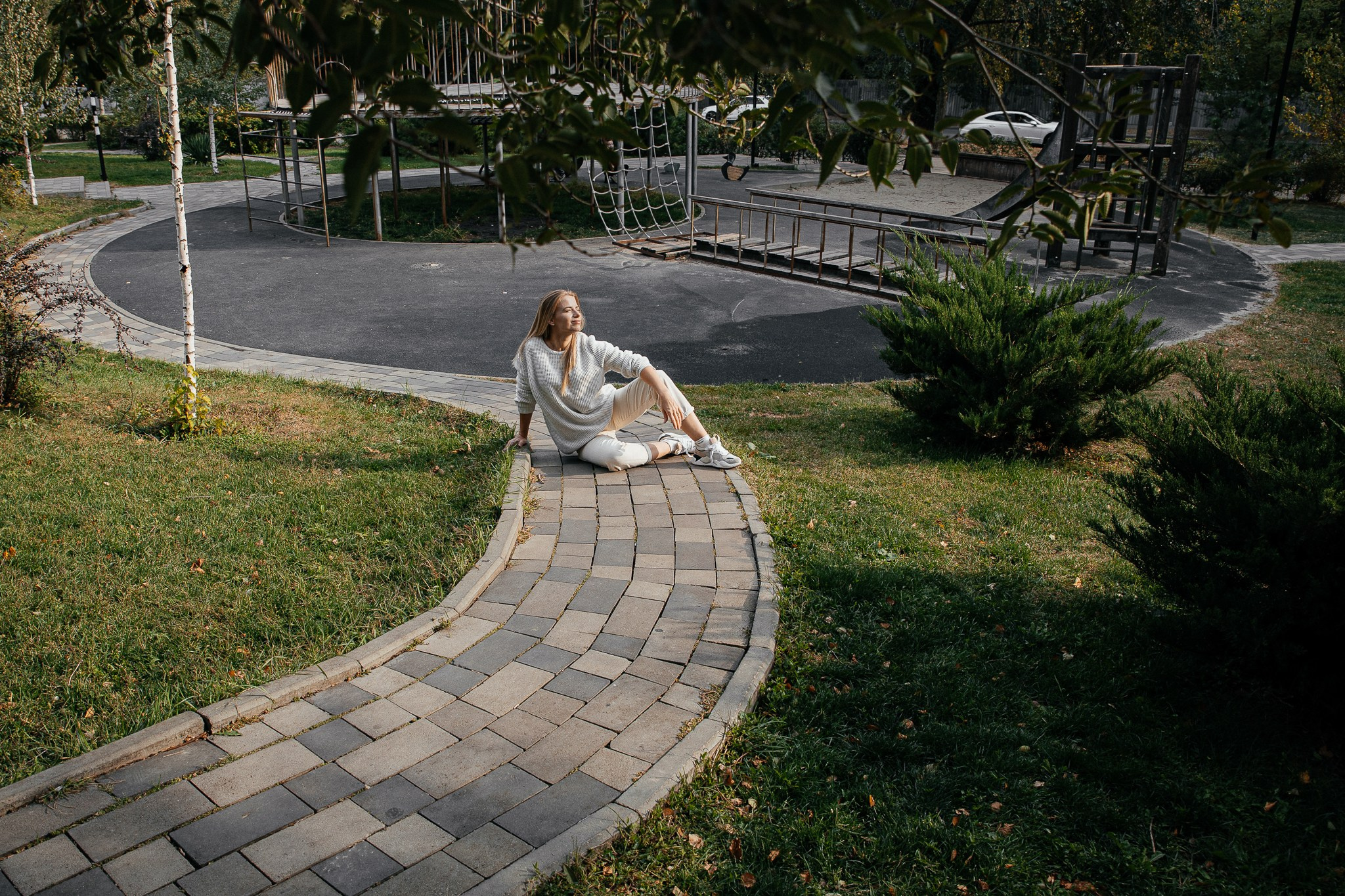 Ородская фотосессия в Ростове-на-Дону: Яркие портреты в урбанистическом стиле. Семейный и свадебный фотограф Ростове-на-Дону