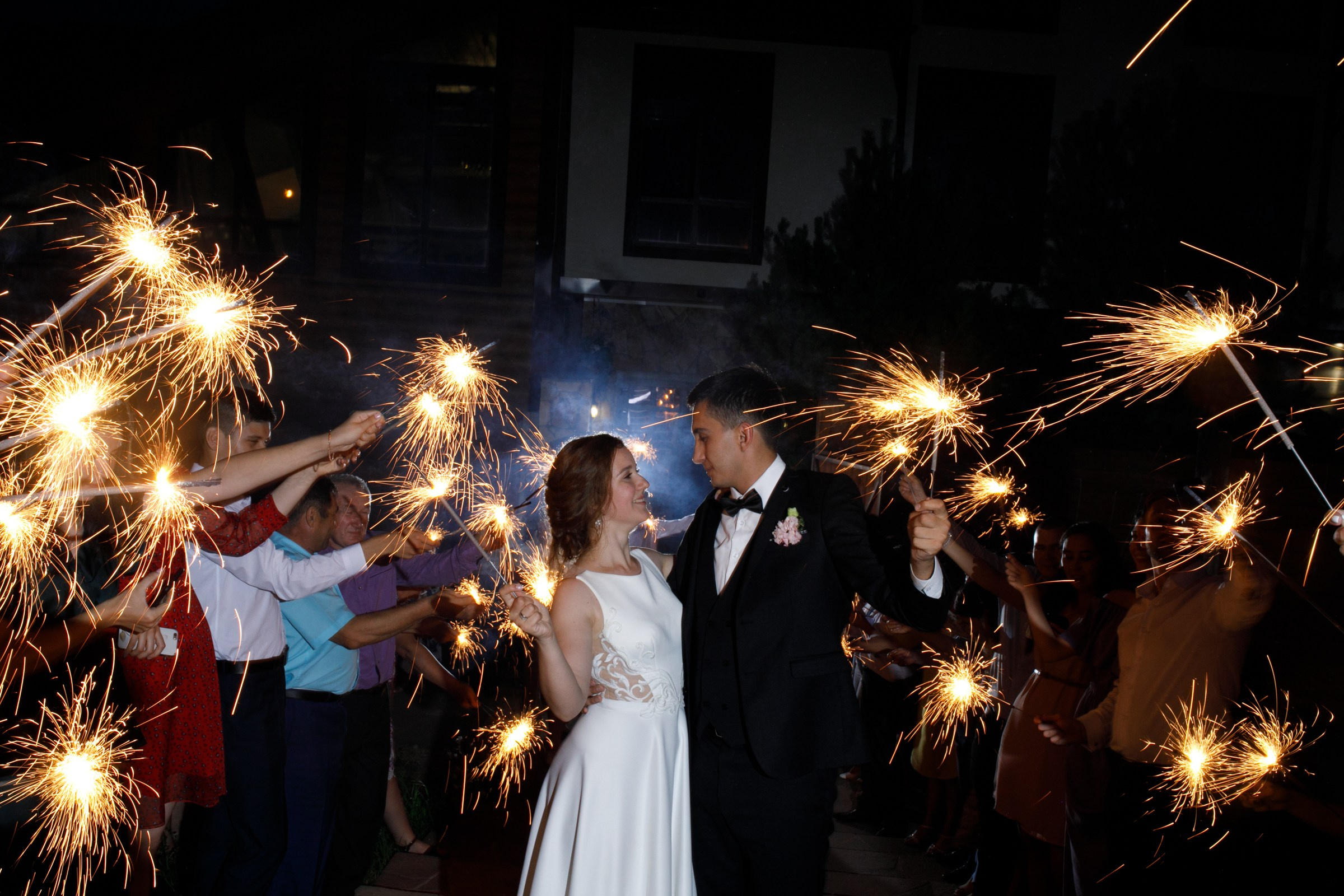 Вадим и Алия. Фотограф в Уфе Ирина Идрисова