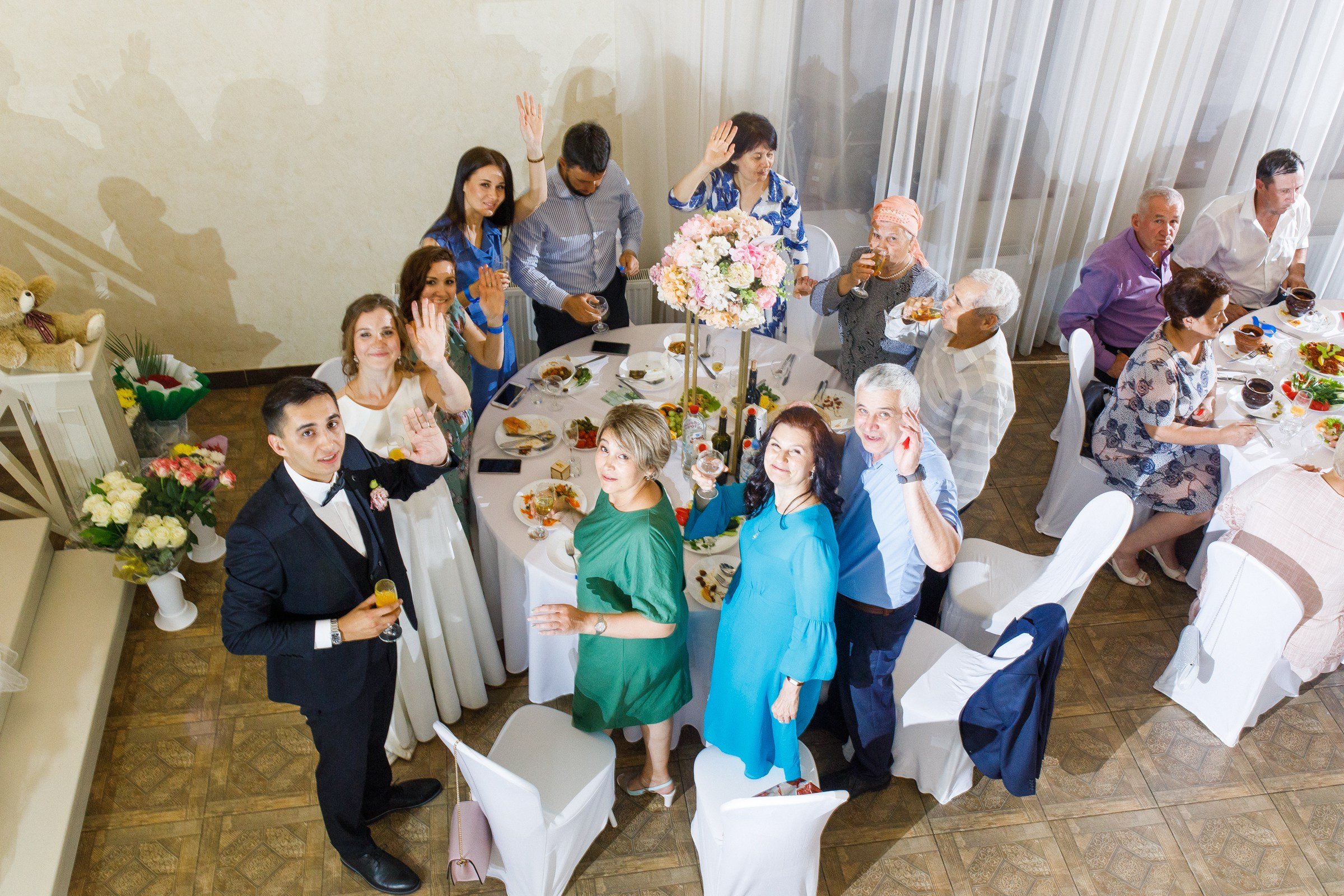 Вадим и Алия. Фотограф в Уфе Ирина Идрисова