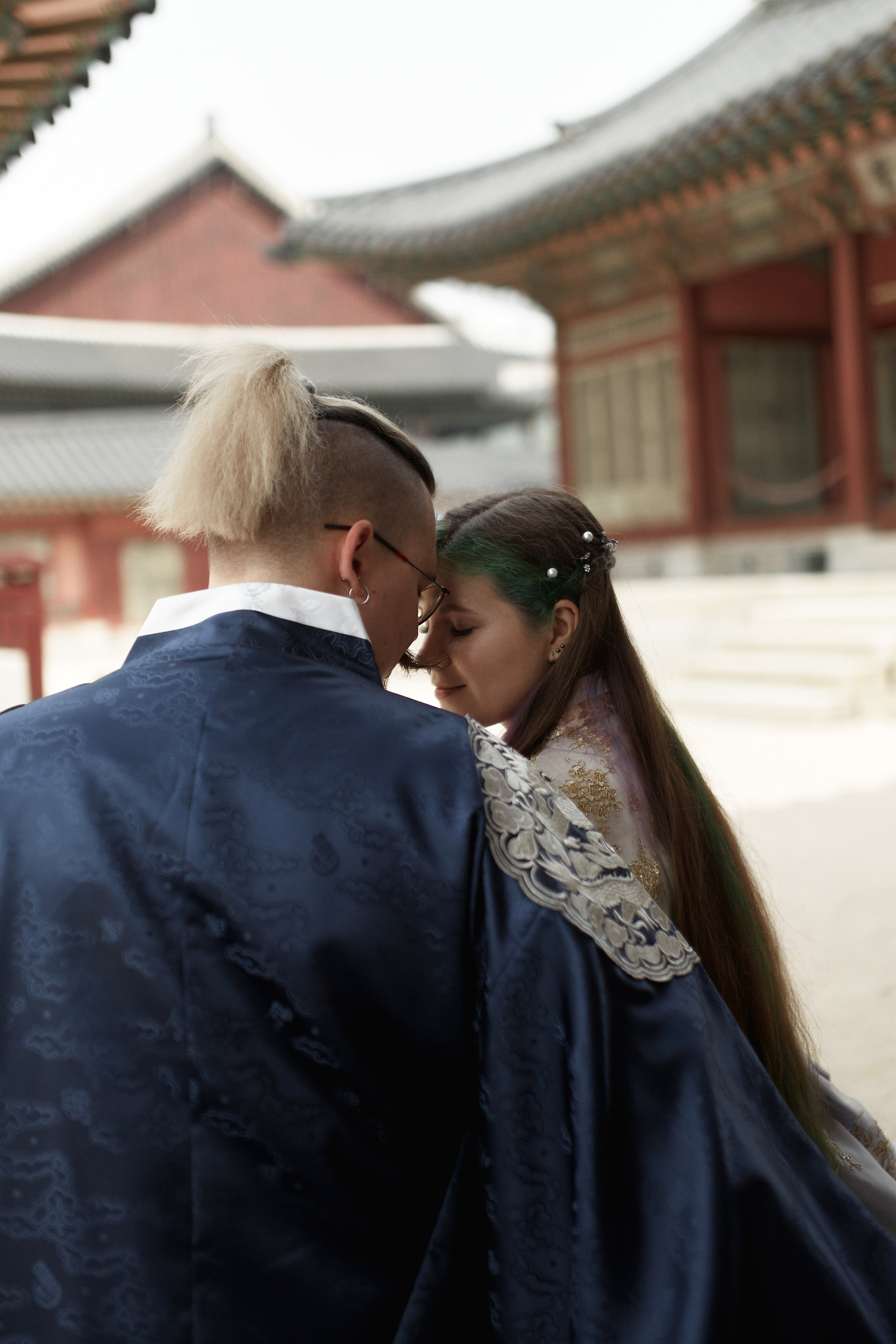 Maria + Danila. Ваш душевный фотограф