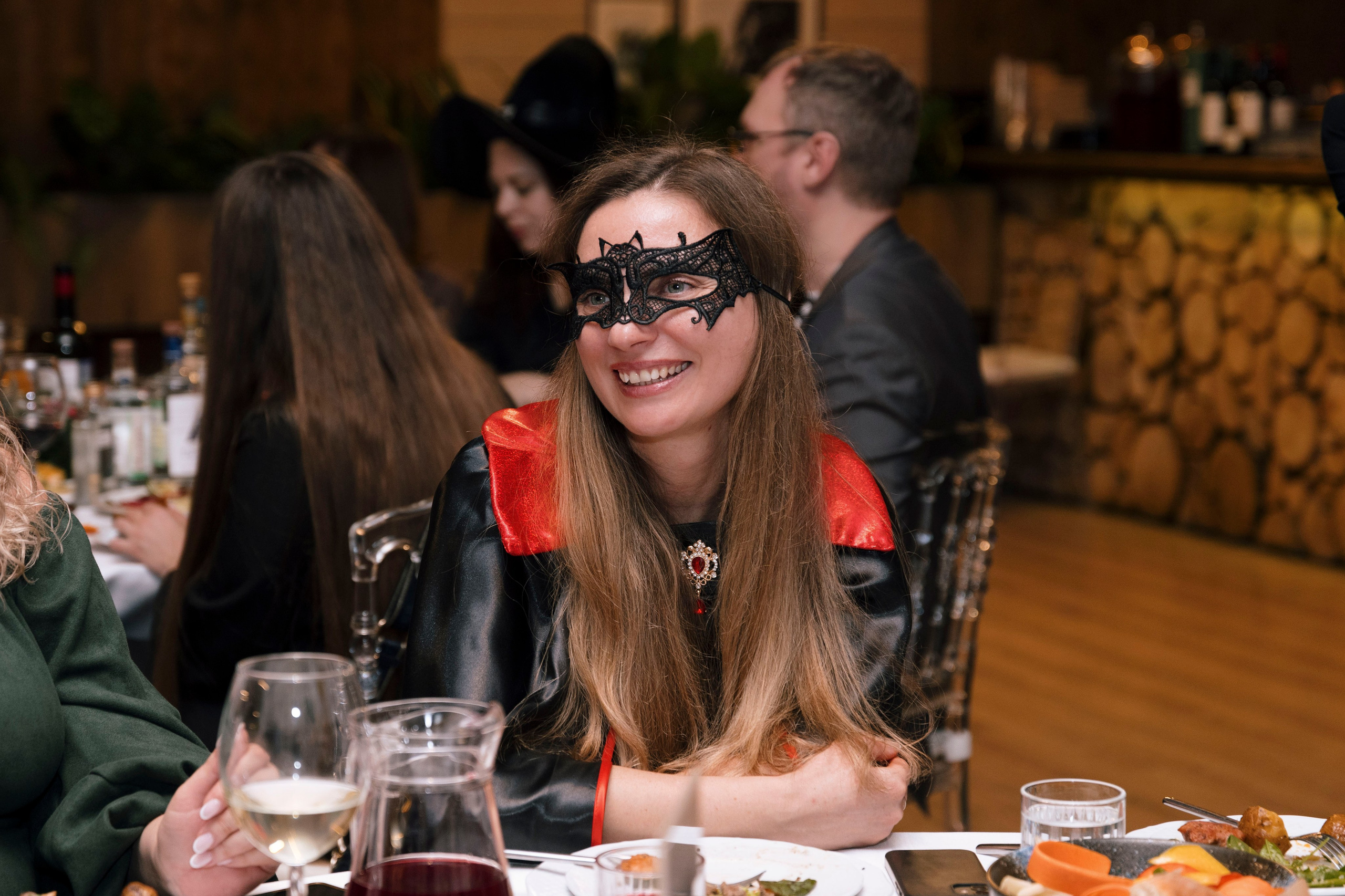 Корпоратив Logiterra. Фотограф в Москве и Московской области