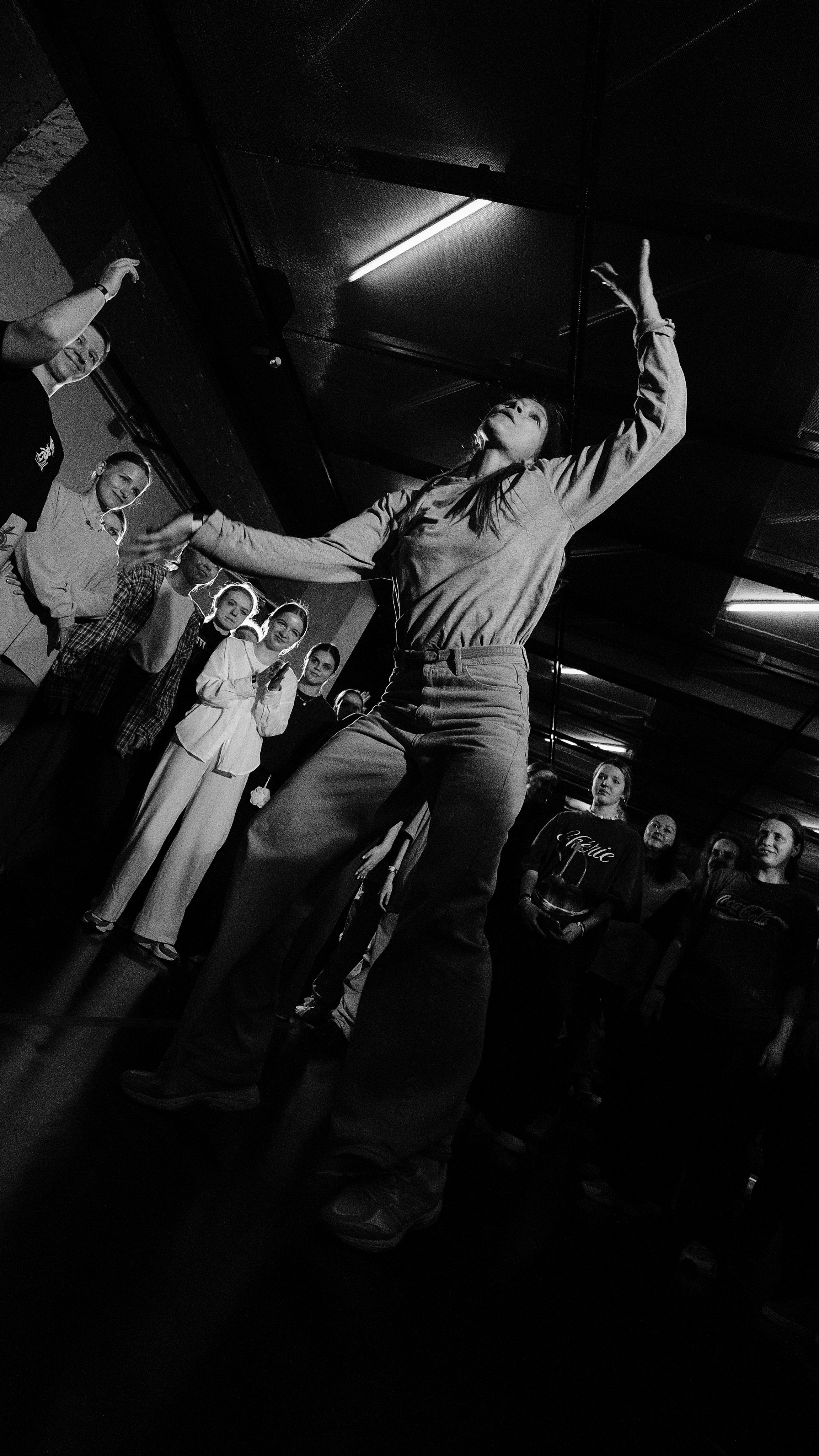 ODD PROJECT. LIYALEE PHOTO