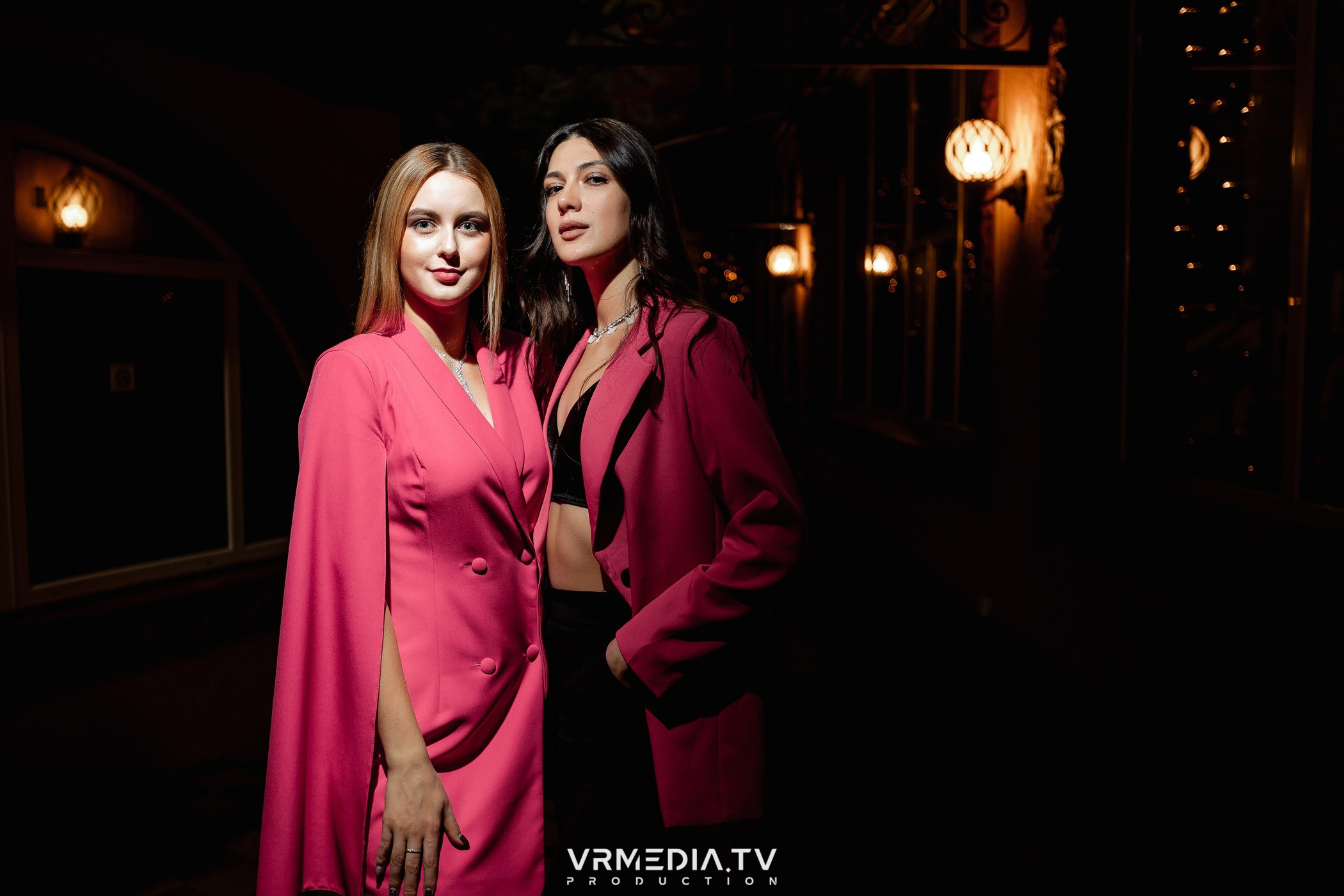 Выходные в ресторане «Лазурный берег»