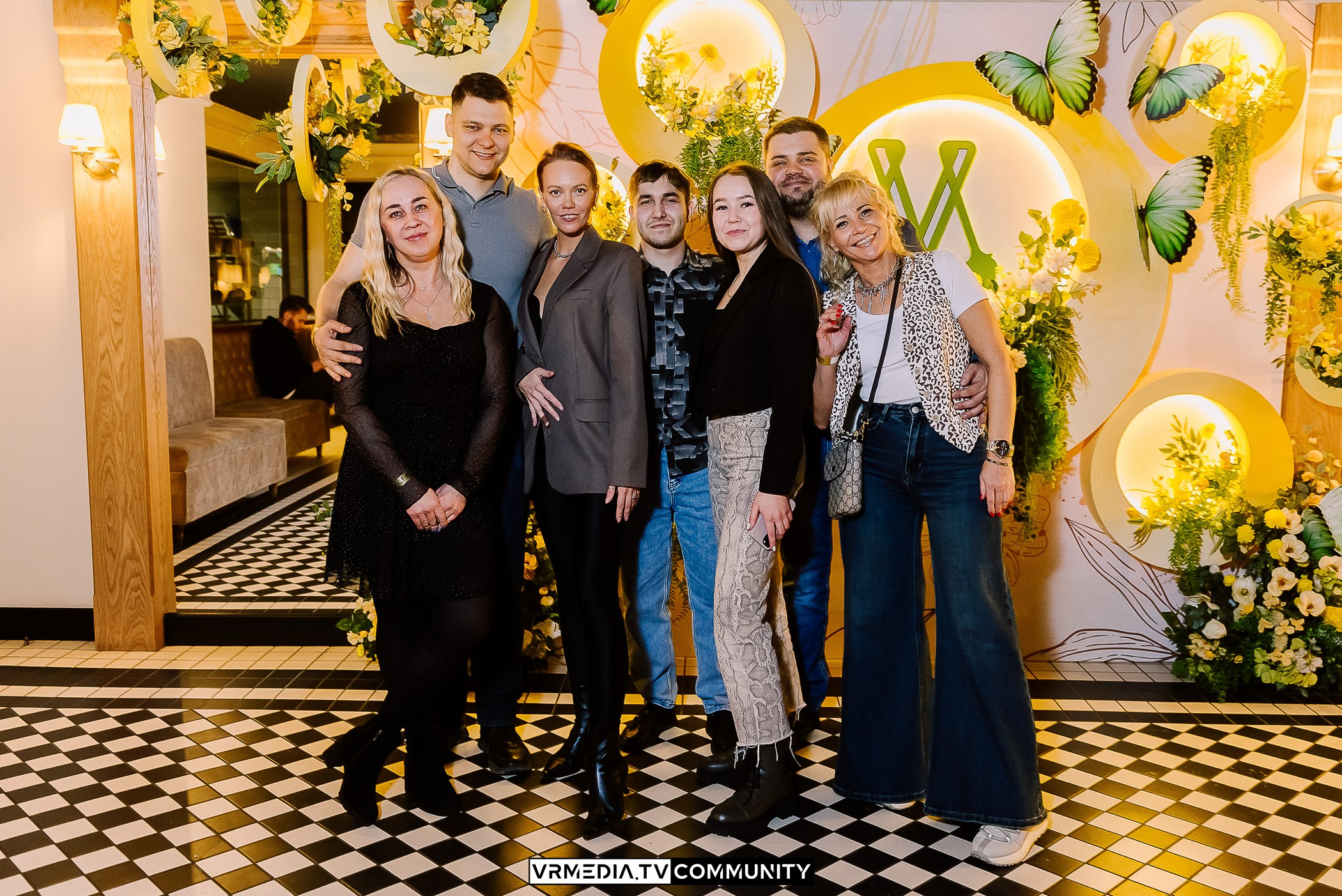 Выходные в ресторане «Мюнхен»