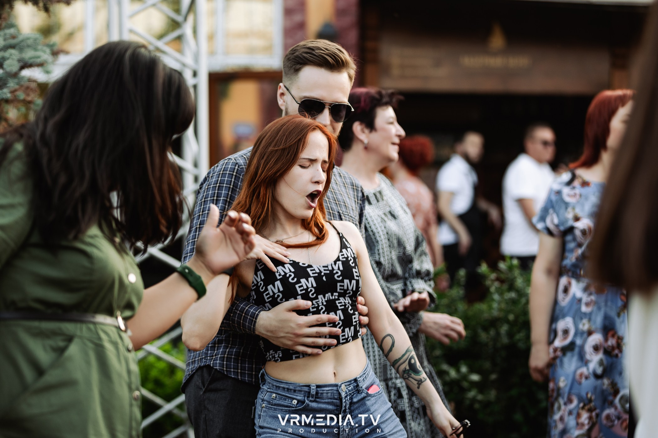 Выходные в ресторане «Лазурный берег»