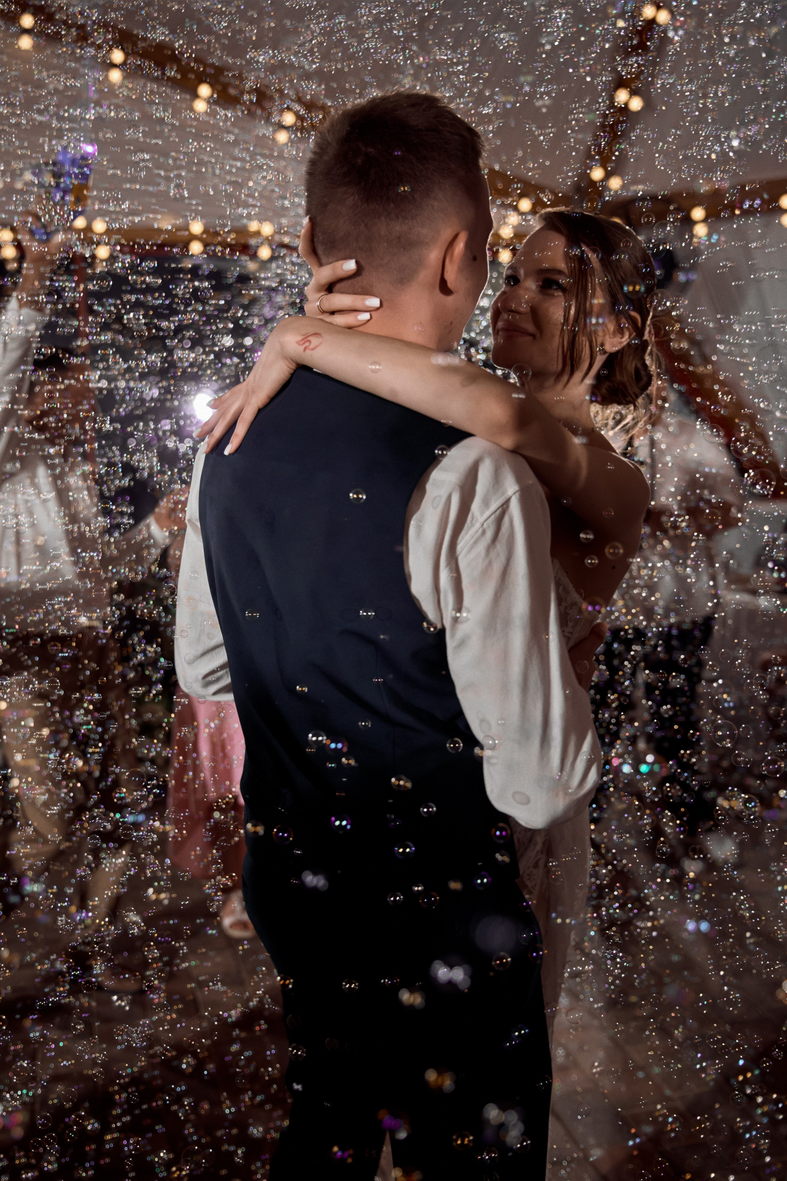 Иван и Виктория. Свадебный и репортажный фотограф Дмитрий Кононенко