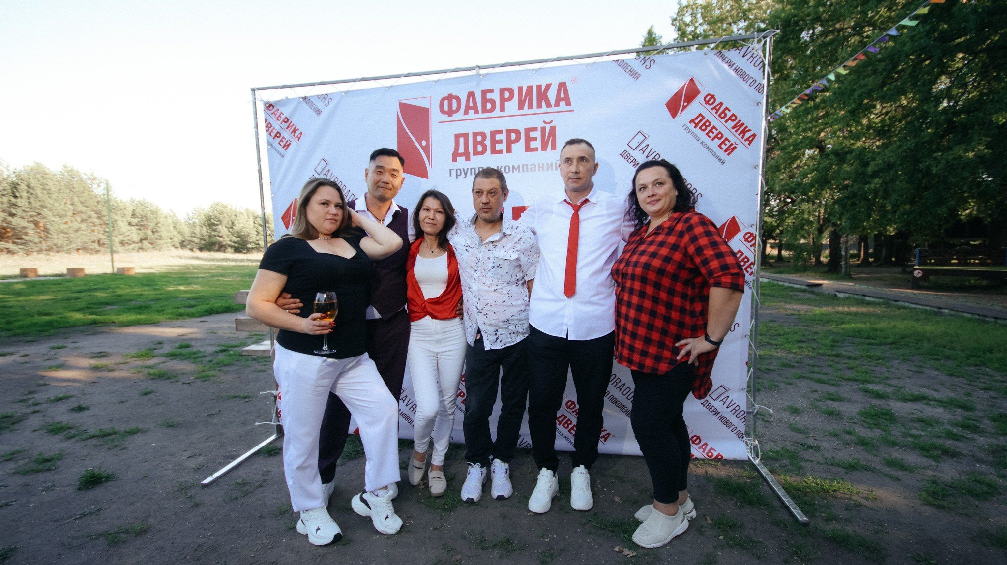 Фабрика Дверей. Свадебный и репортажный фотограф Дмитрий Кононенко