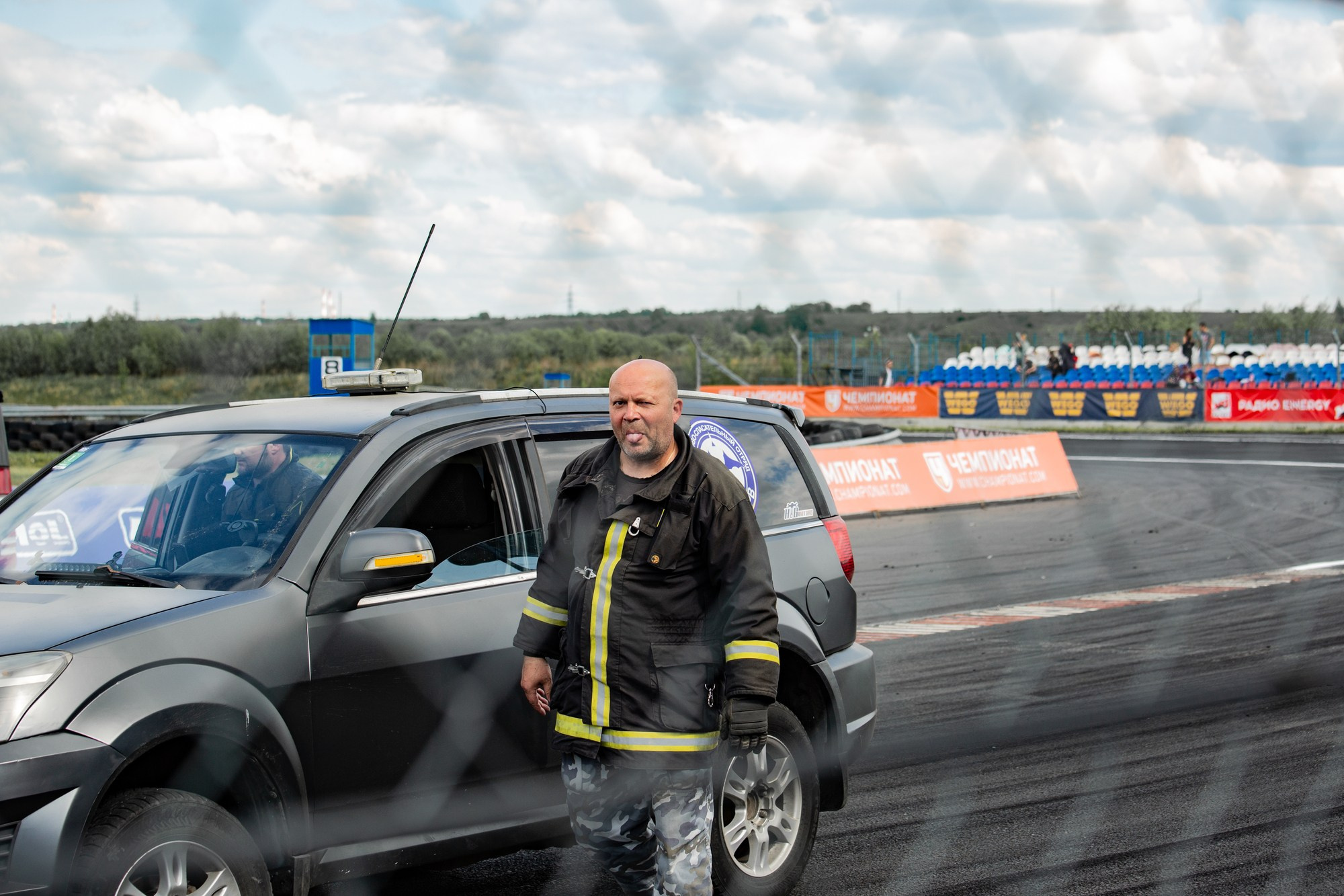 Дрифт. Автоспортивный бренд фотограф в Москве — Виктория Логинова