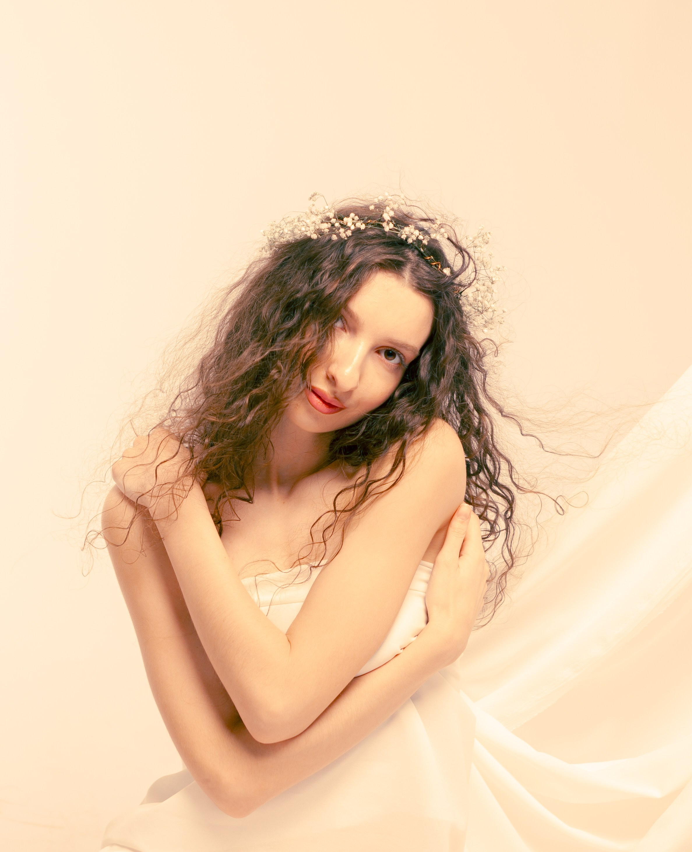 Лиза. Фотограф Елена Бухонина Челябинск