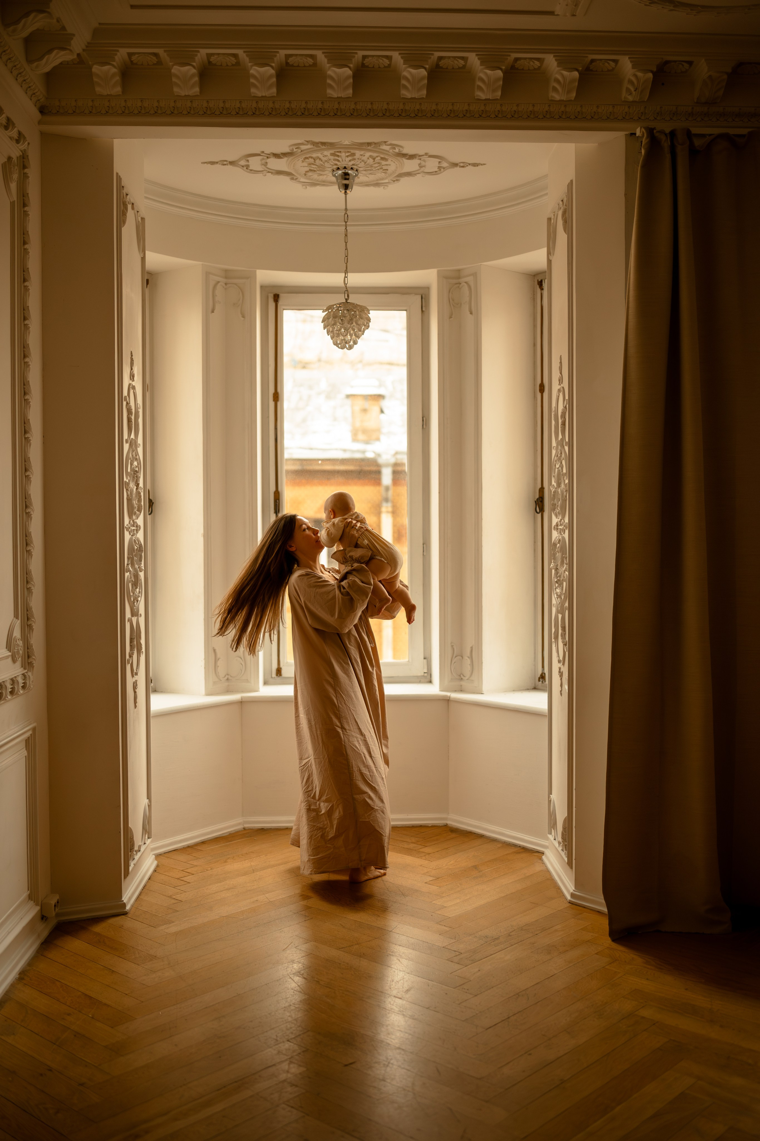 МК Марии Струтинской. Катерина Растокина фотограф в Санкт-Петербурге