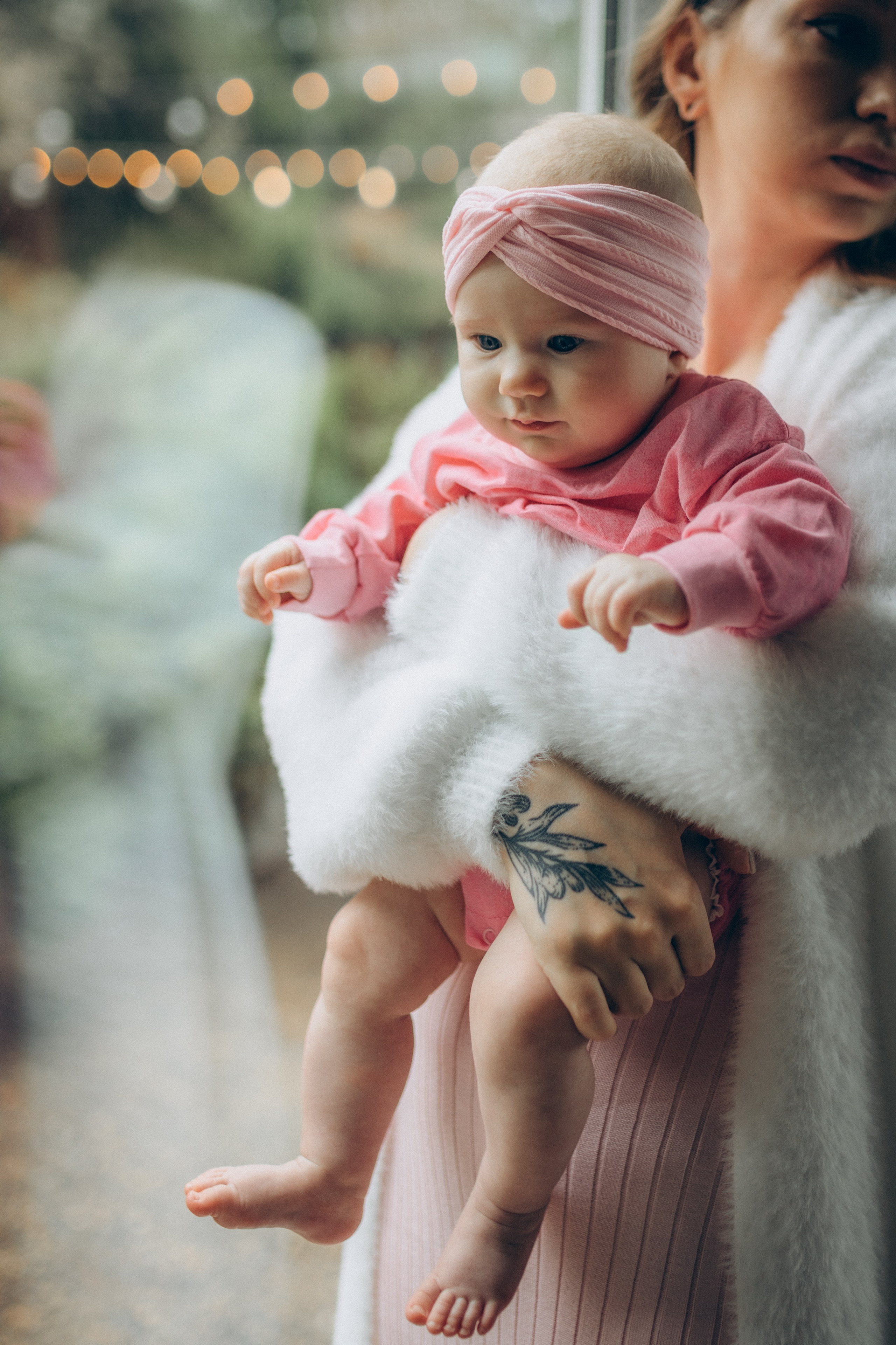 New Year's family story. Семейный фотограф и фотограф на роды в Ростове-на-Дону Мухина Виктория