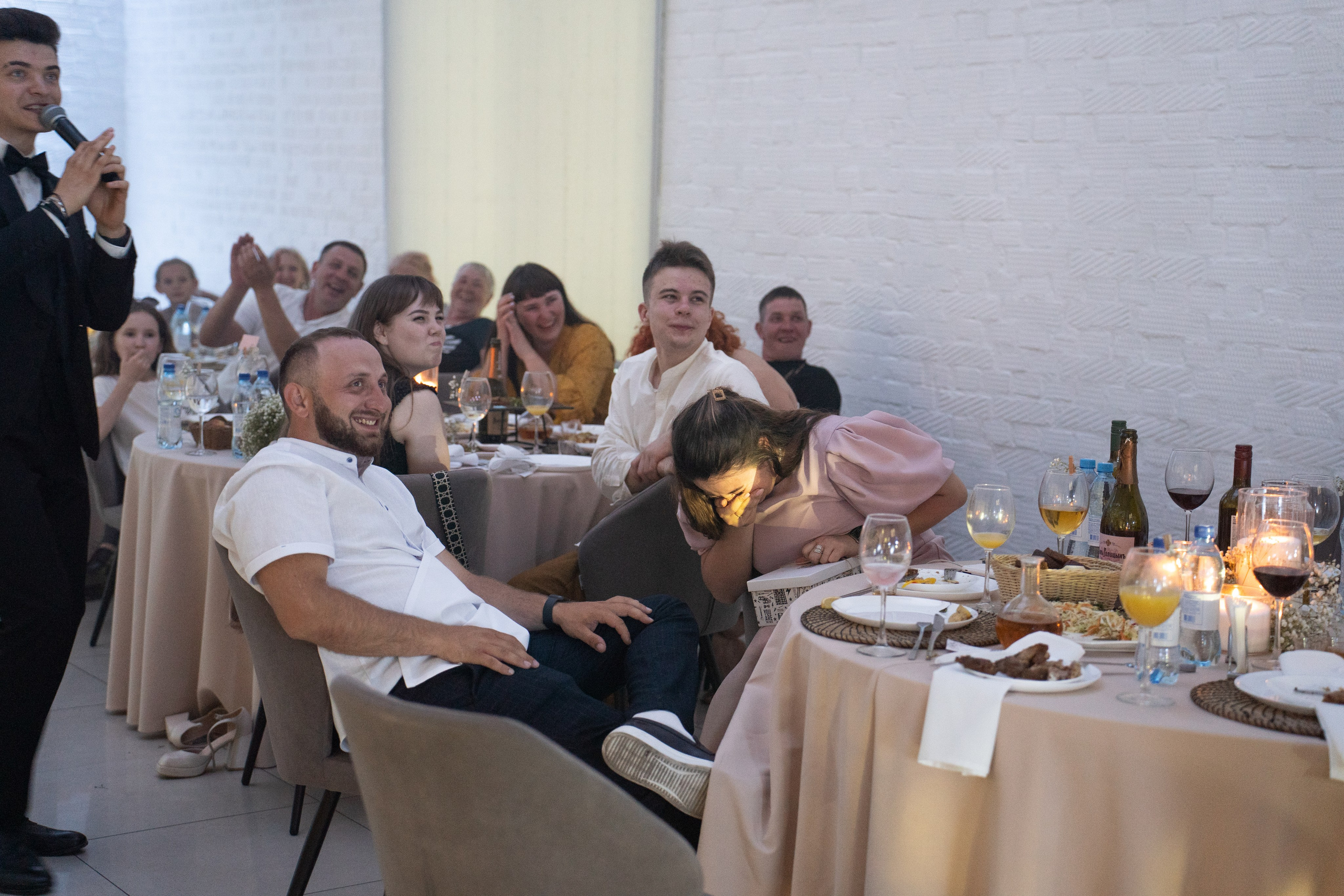 Катя&Серёжа. Фотограф, Видеограф Новосибирск