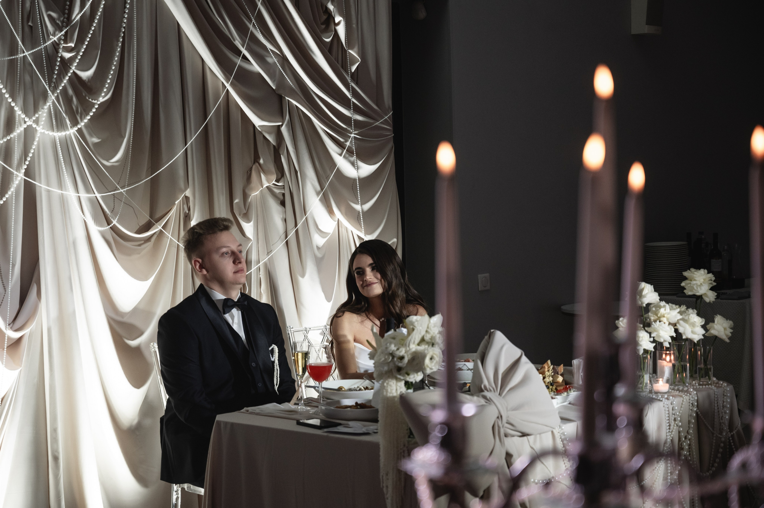 Юлия & Владислав. Свадебный фотограф Татьяна Сорока Москва и МО