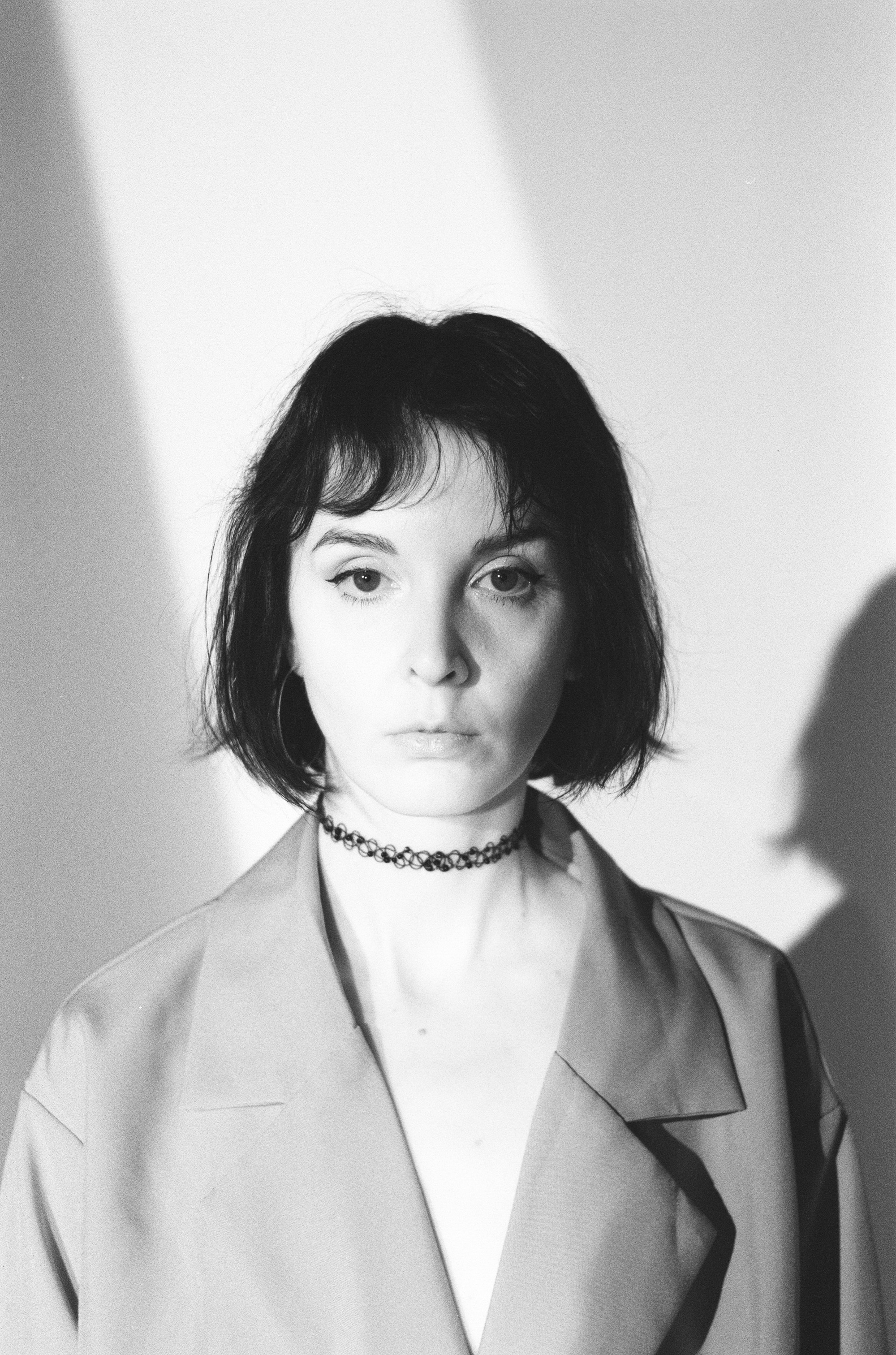 Ксения. Polinanazar//Полина Назарова, фотохудожник