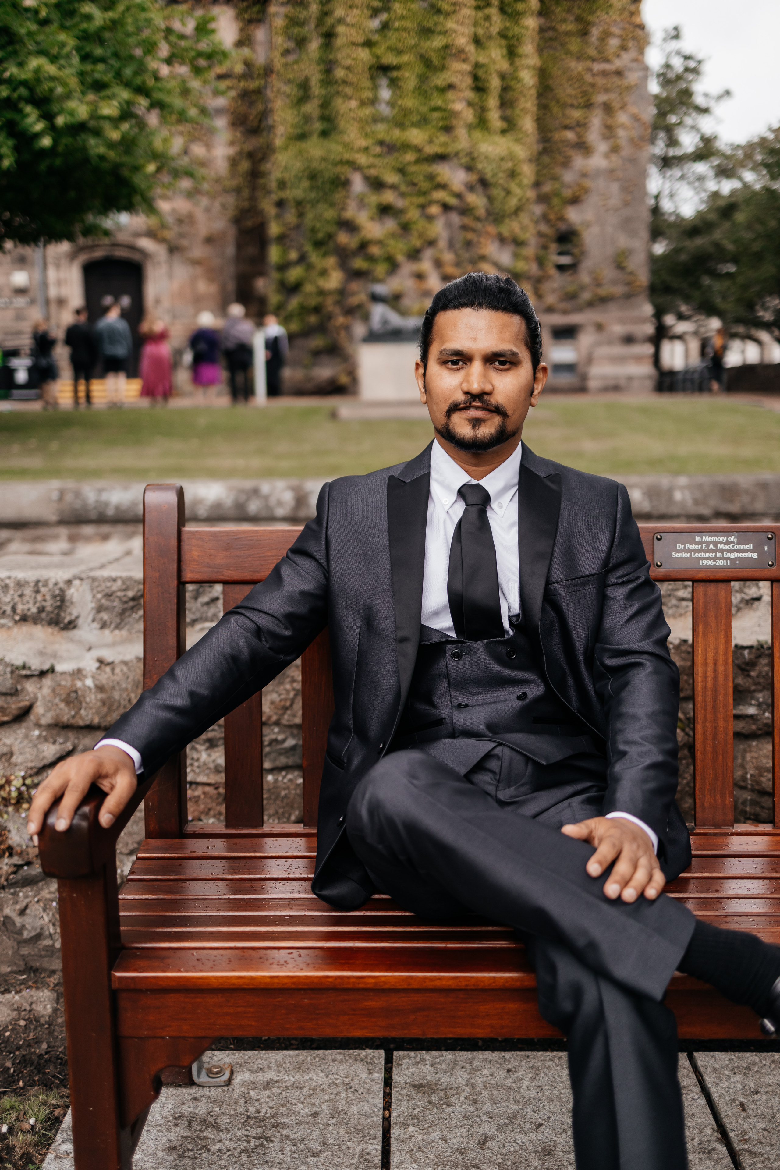 Graduation Ceremony in University of Aberdeen. Family and kids photographer in Aberdeen UK Lyubov Popova