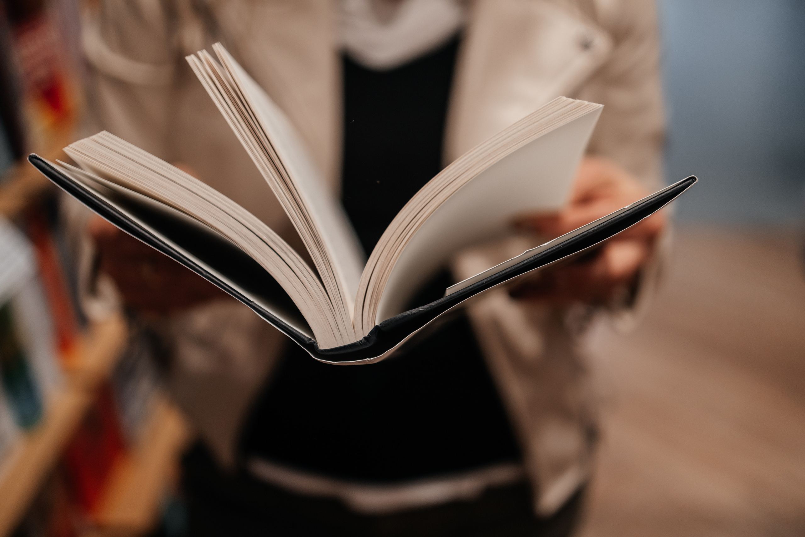 Personal photosession at the seaside. Family and kids photographer in Aberdeen UK Lyubov Popova