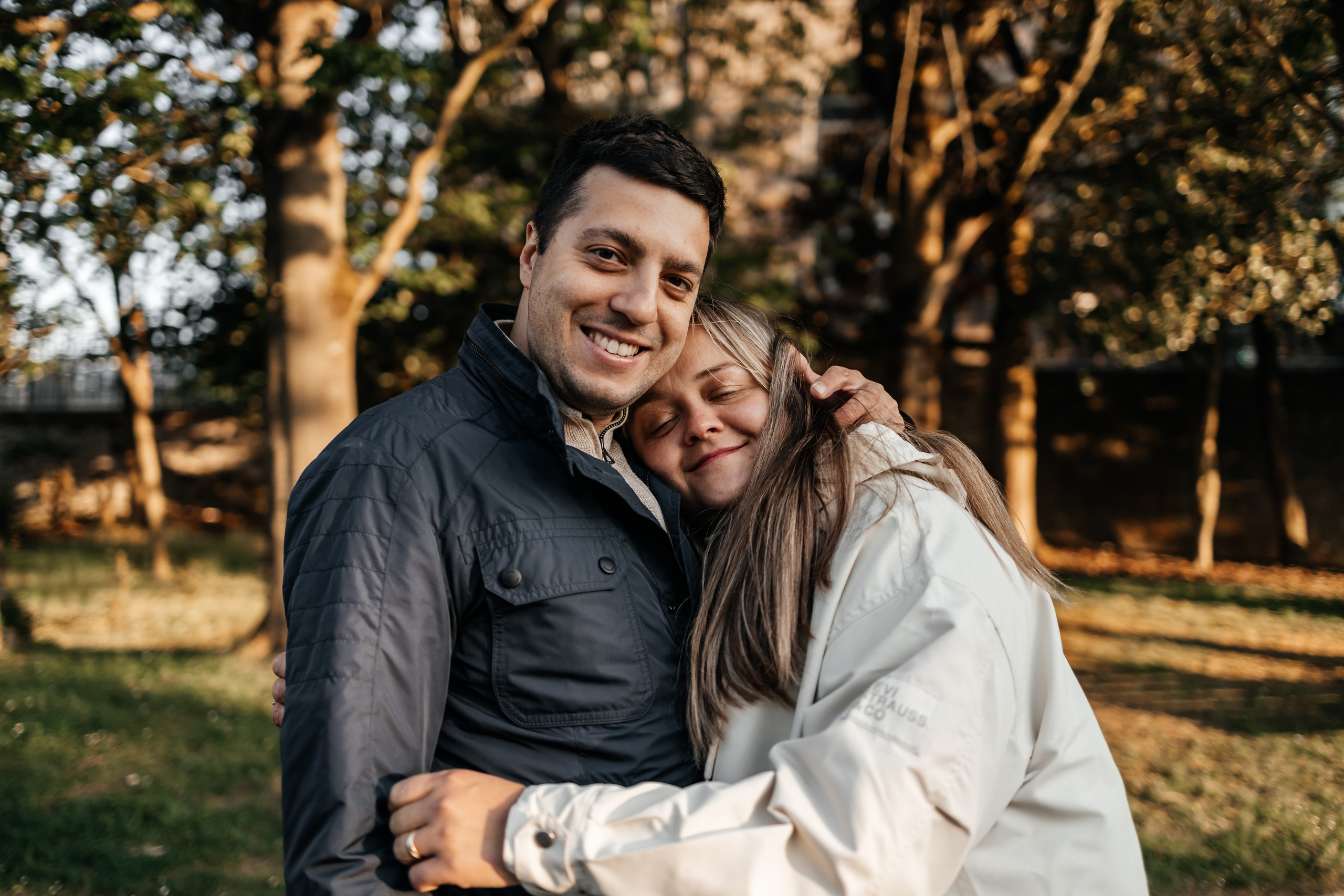 Families. Family and kids photographer in Aberdeen UK Lyubov Popova