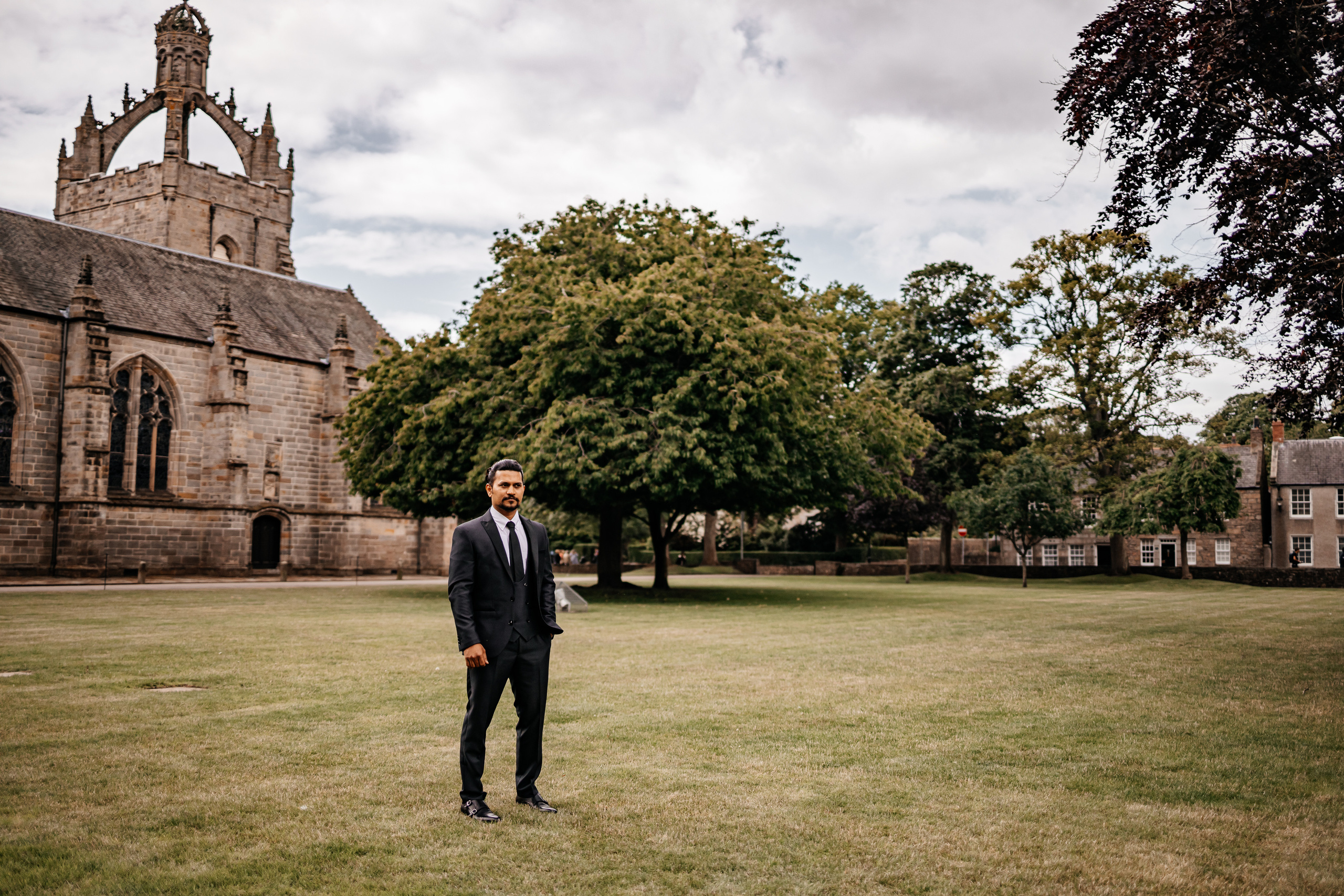Graduation Ceremony in University of Aberdeen. Family and kids photographer in Aberdeen UK Lyubov Popova