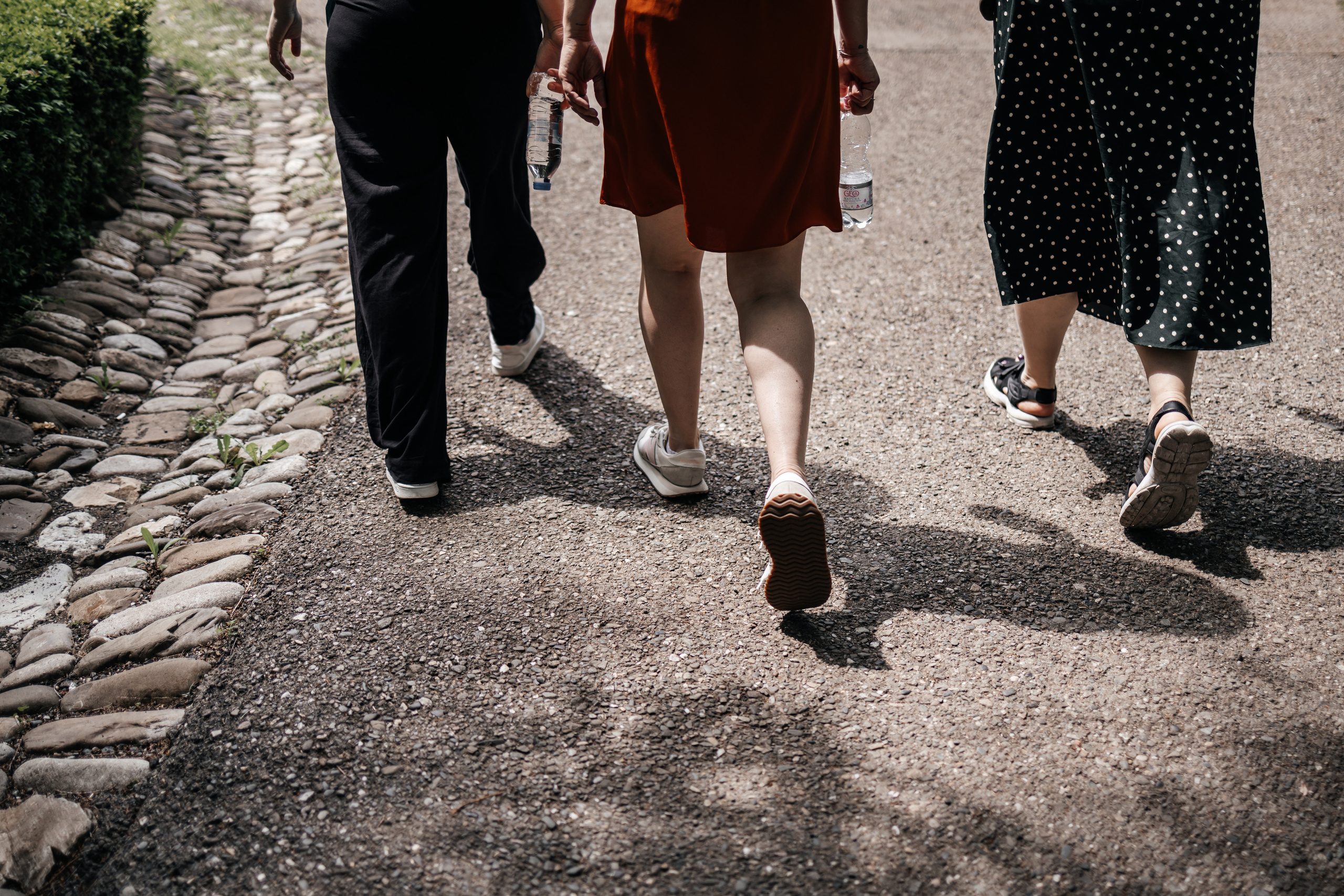 Georgia Tour with Lisa’s Tours. Family and kids photographer in Aberdeen UK Lyubov Popova
