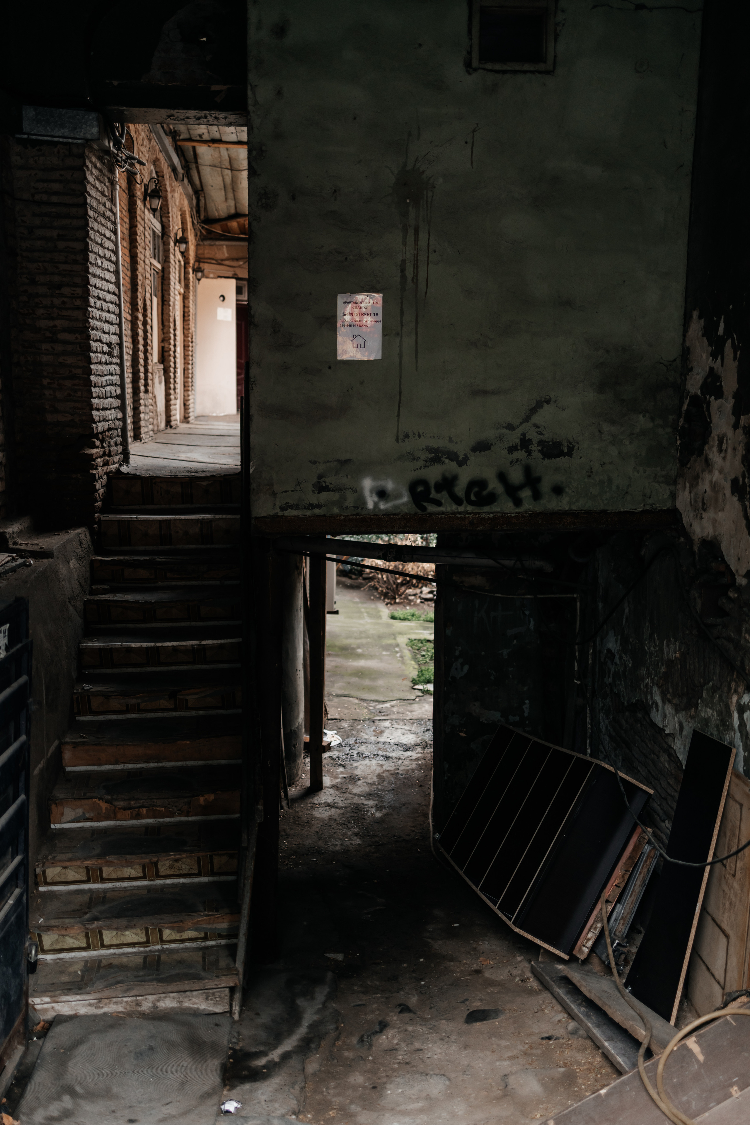 Georgia Tour with Lisa’s Tours. Family and kids photographer in Aberdeen UK Lyubov Popova