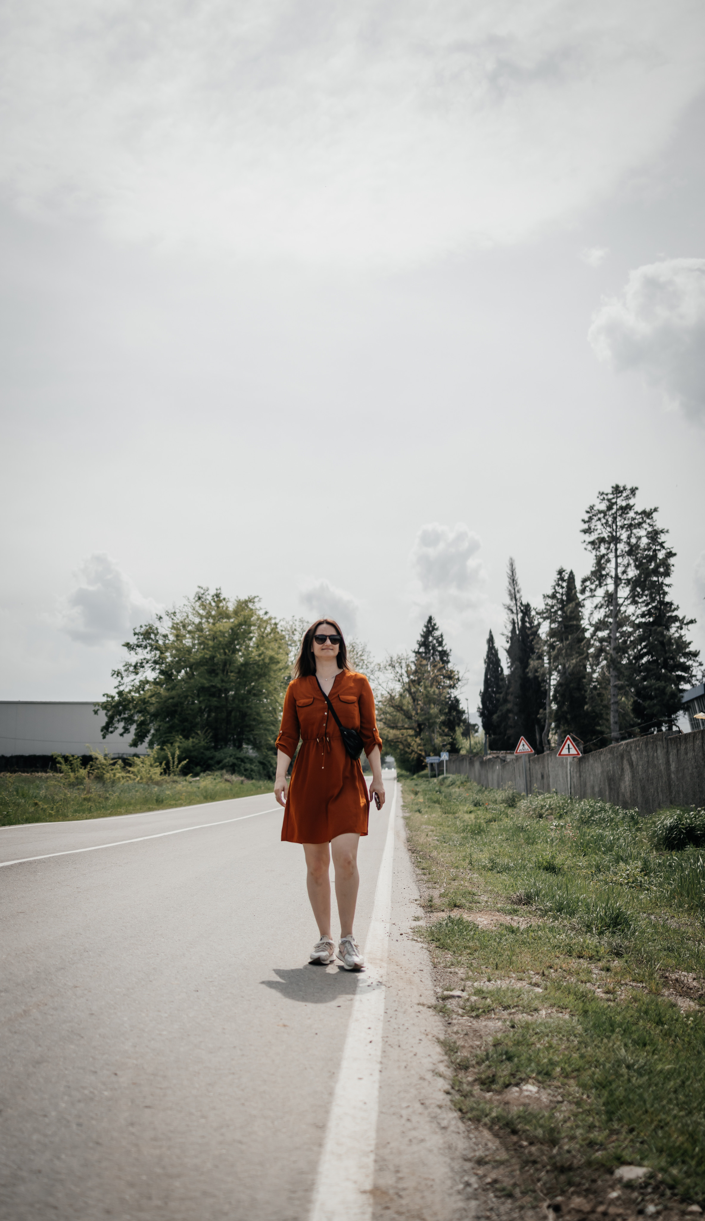 Georgia Tour with Lisa’s Tours. Family and kids photographer in Aberdeen UK Lyubov Popova