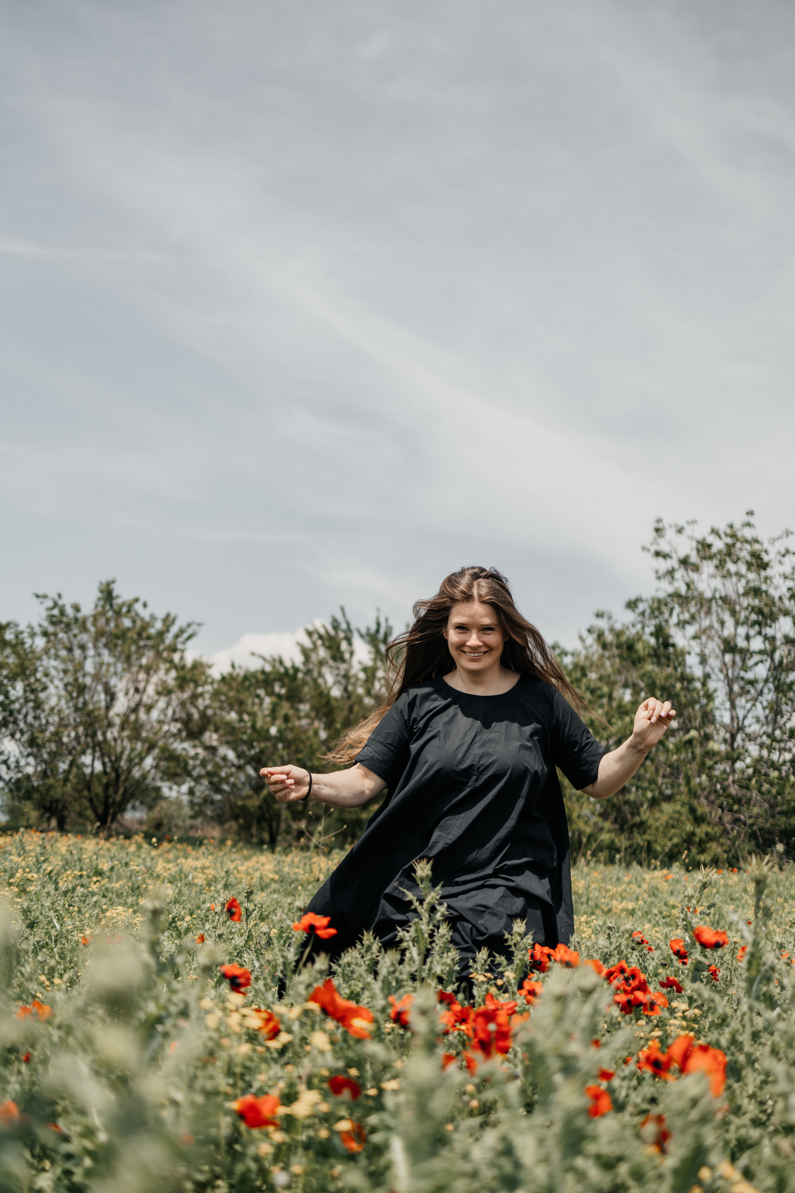 Georgia Tour with Lisa’s Tours. Family and kids photographer in Aberdeen UK Lyubov Popova