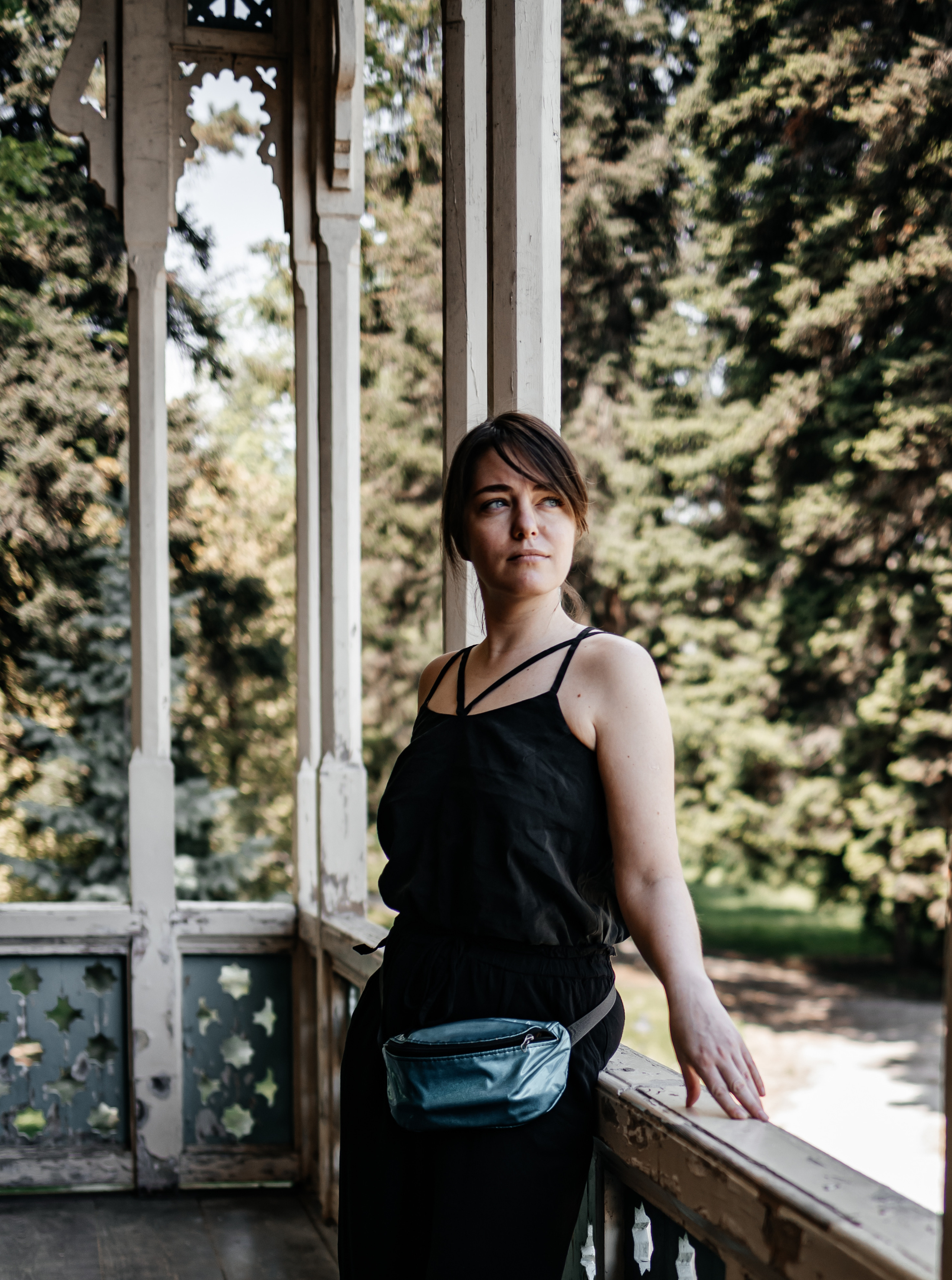 Georgia Tour with Lisa’s Tours. Family and kids photographer in Aberdeen UK Lyubov Popova