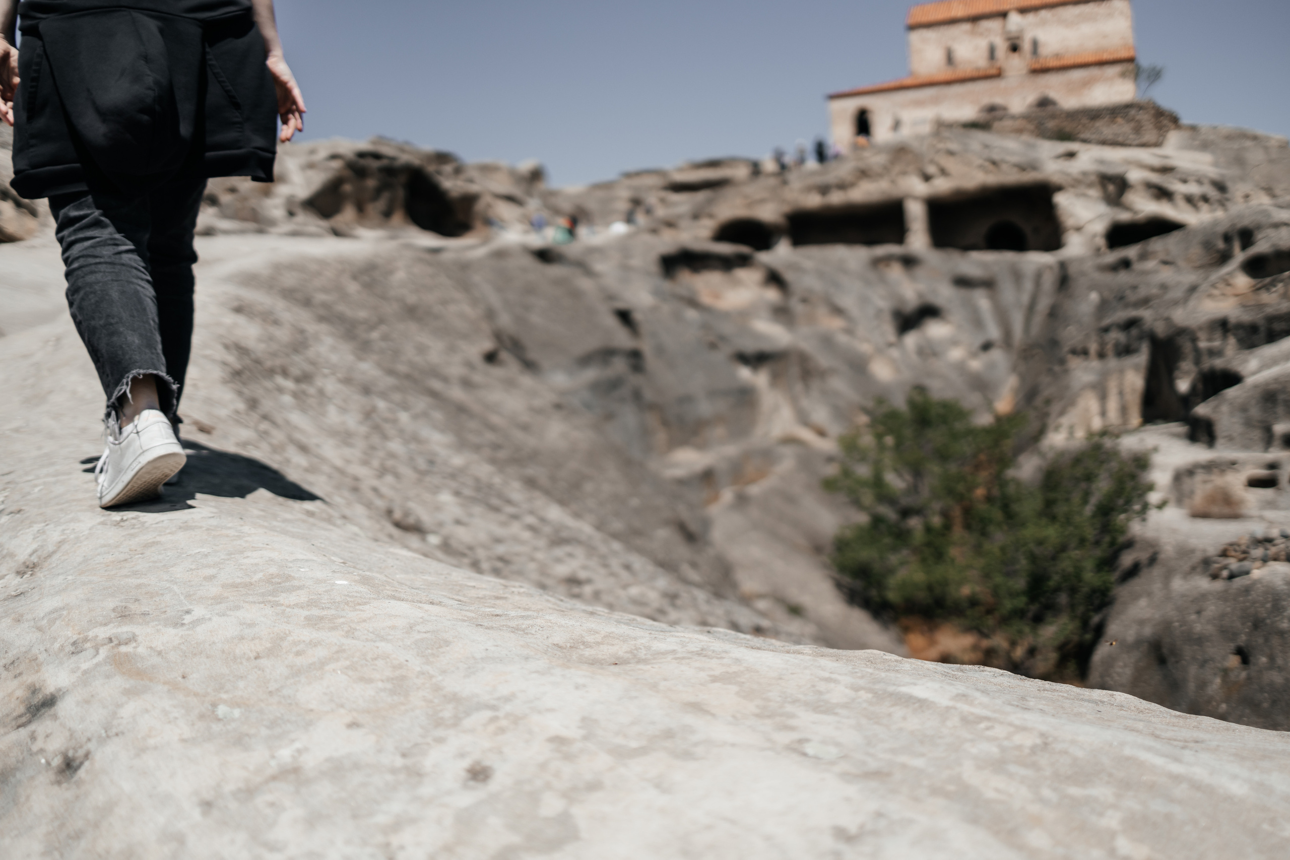 Georgia Tour with Lisa’s Tours. Family and kids photographer in Aberdeen UK Lyubov Popova