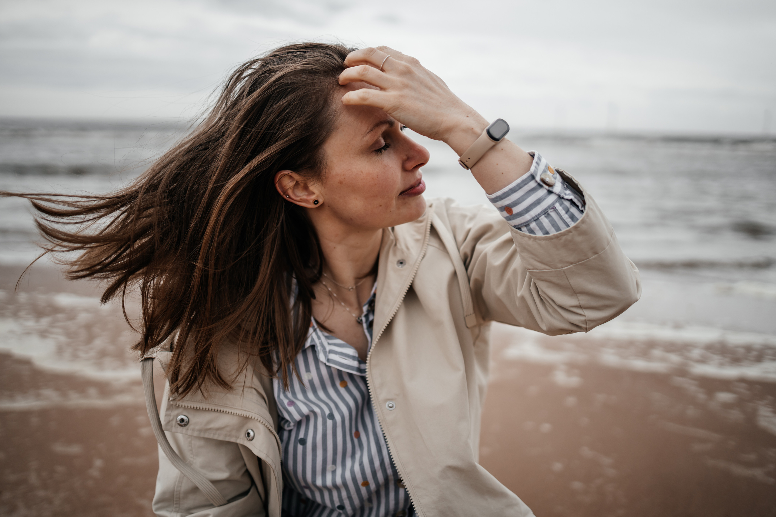 Lifestyle portraits. Family and kids photographer in Aberdeen UK Lyubov Popova