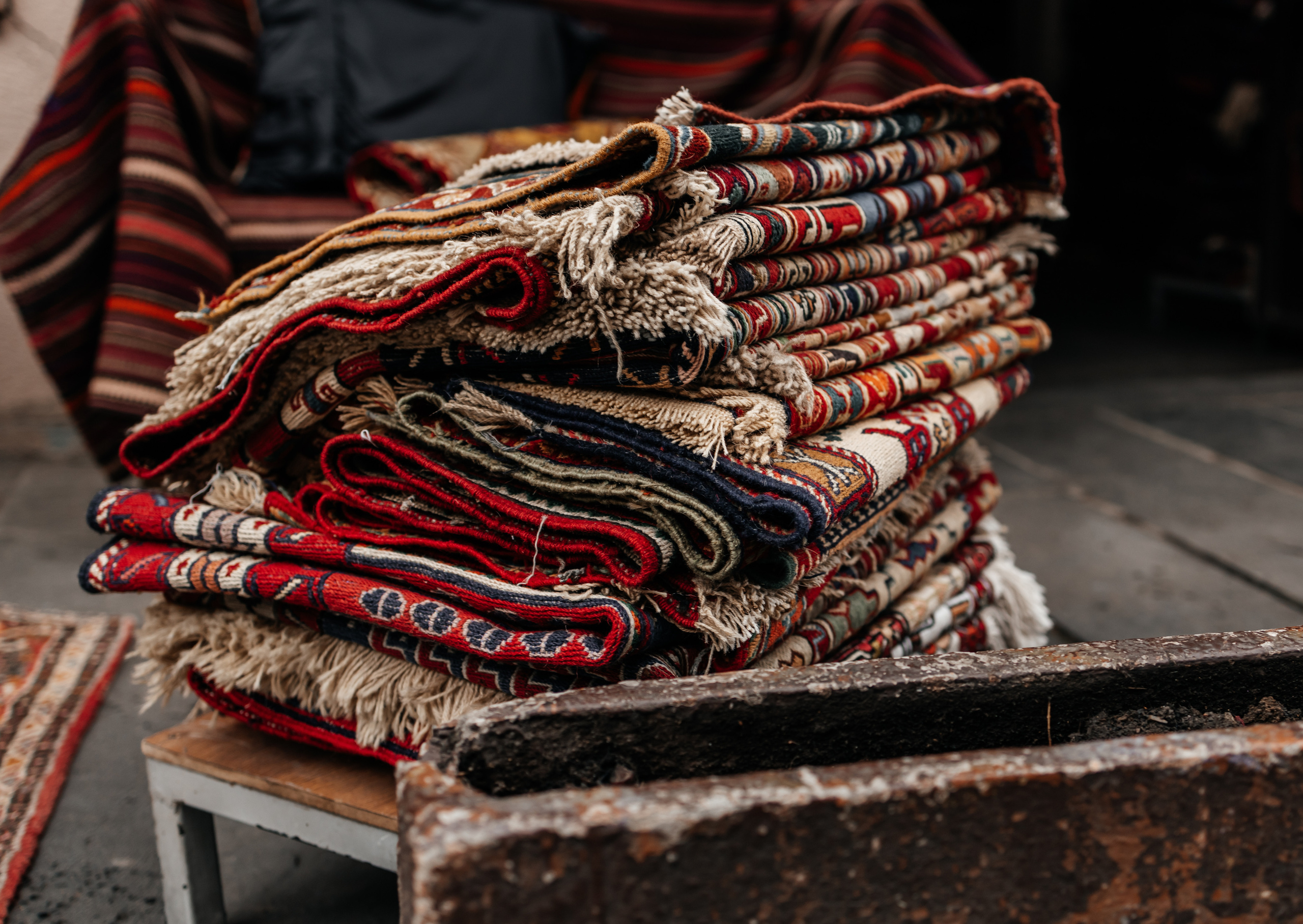 Georgia Tour with Lisa’s Tours. Family and kids photographer in Aberdeen UK Lyubov Popova