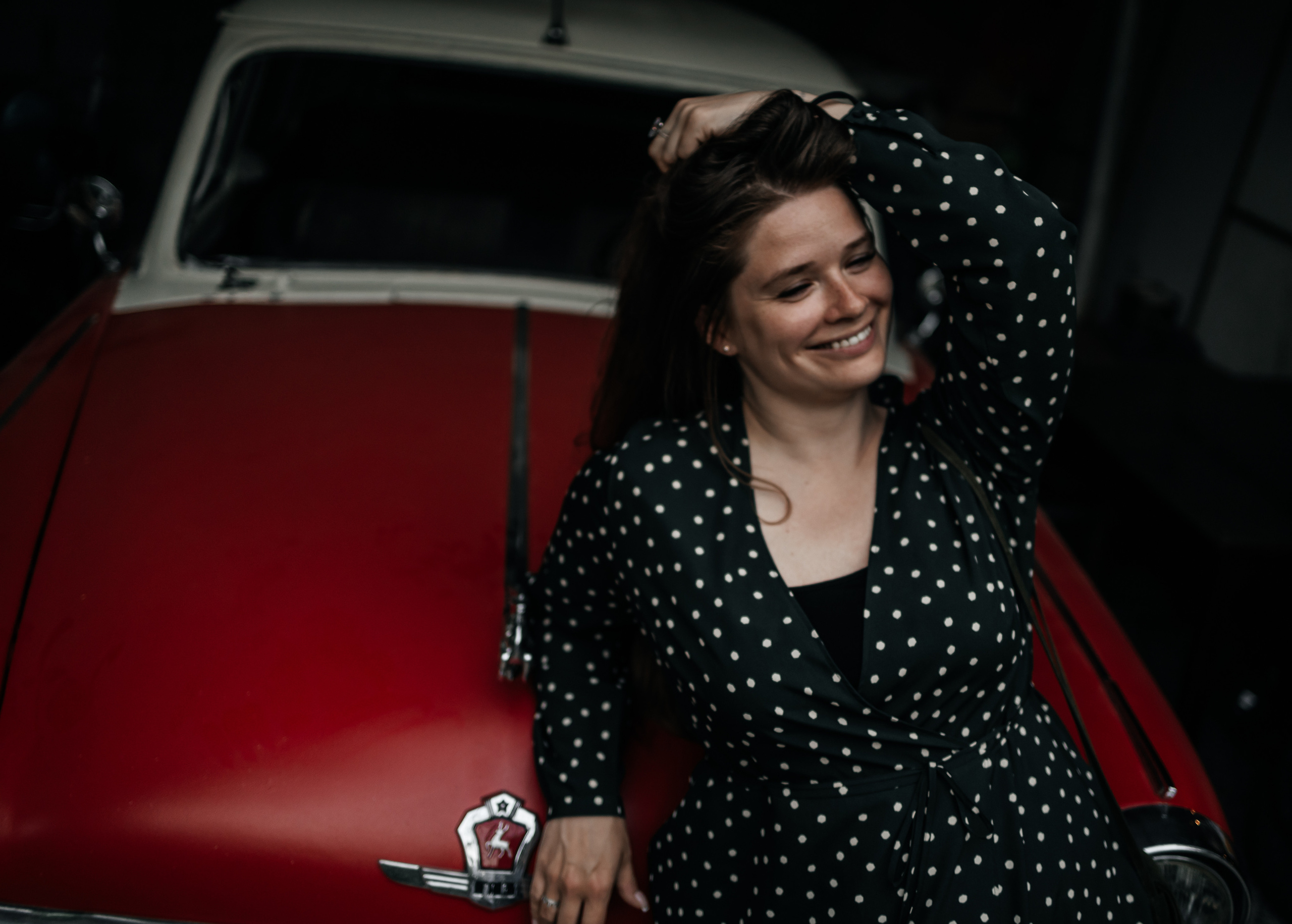 Georgia Tour with Lisa’s Tours. Family and kids photographer in Aberdeen UK Lyubov Popova