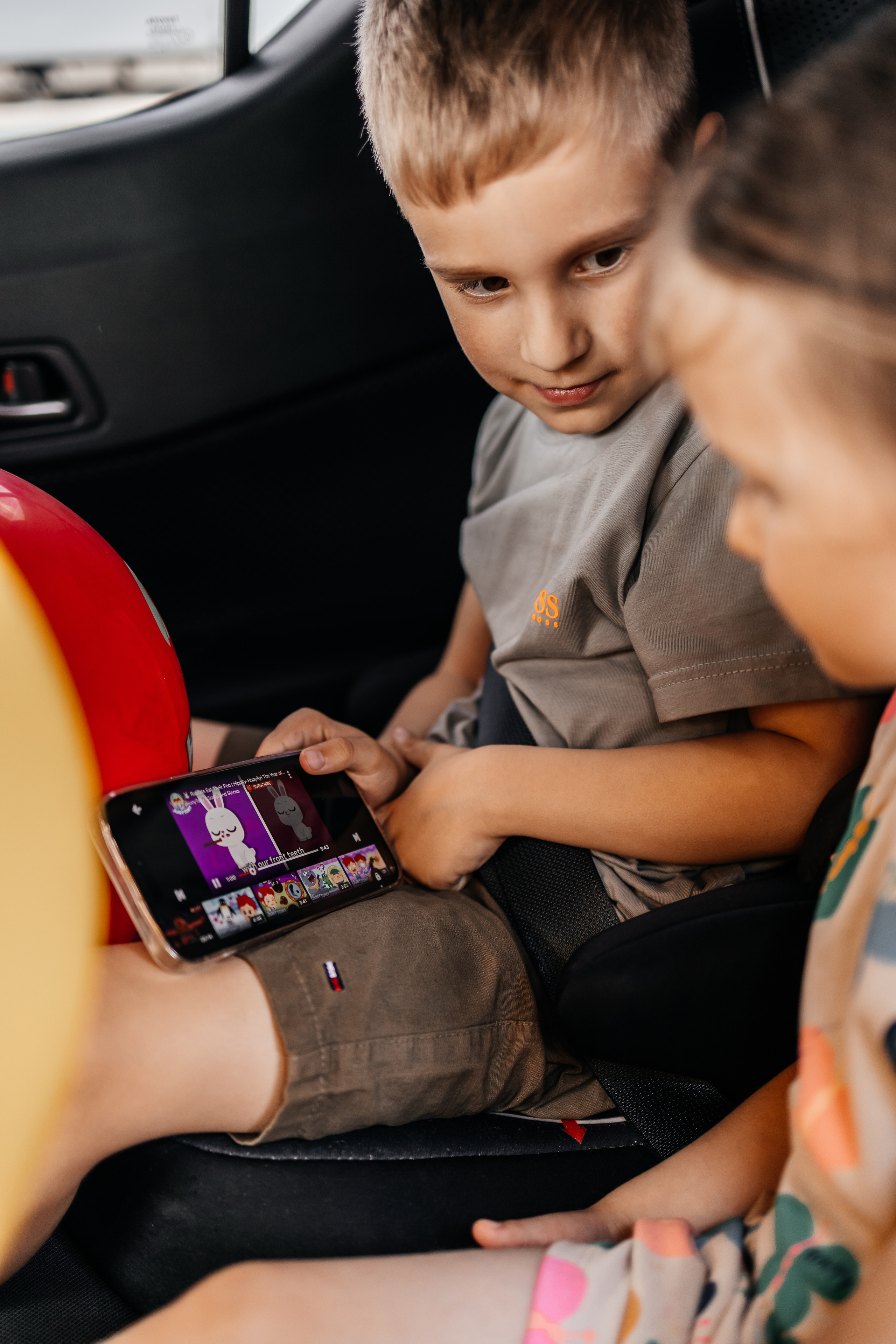 Nick’s 6th Birthday Party in Codonas. Family and kids photographer in Aberdeen UK Lyubov Popova