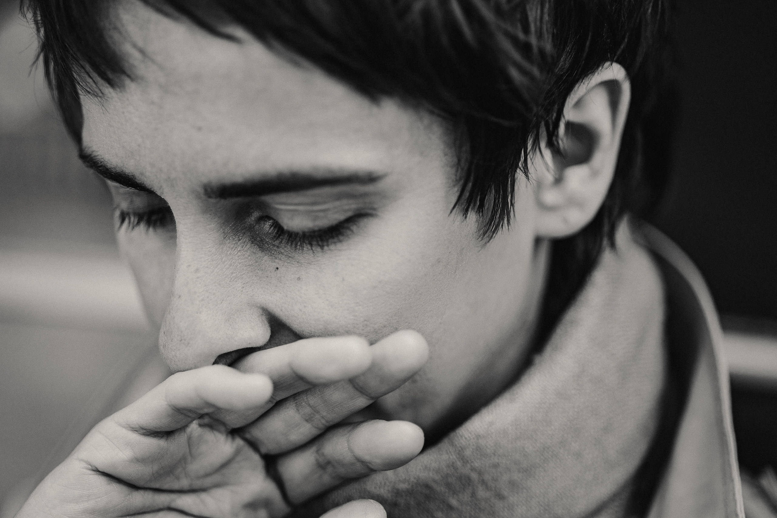 Lifestyle portraits. Family and kids photographer in Aberdeen UK Lyubov Popova