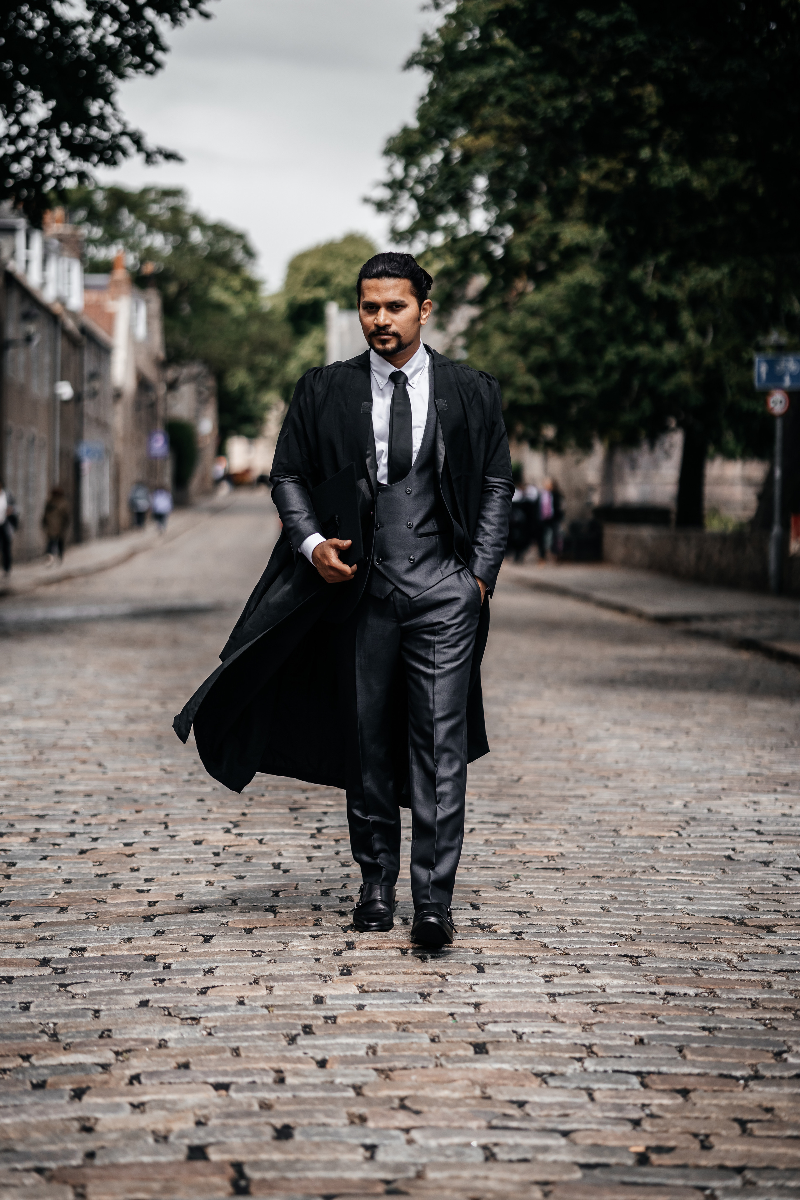 Graduation Ceremony in University of Aberdeen. Family and kids photographer in Aberdeen UK Lyubov Popova