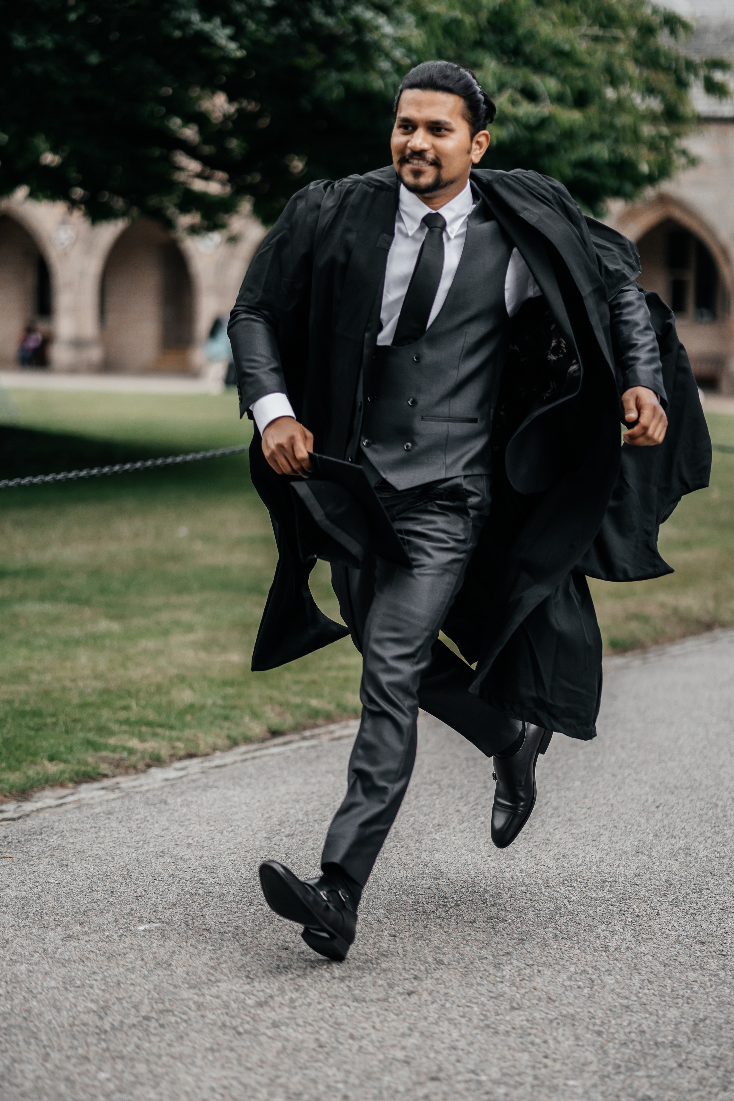 Graduation Ceremony in University of Aberdeen. Family and kids photographer in Aberdeen UK Lyubov Popova