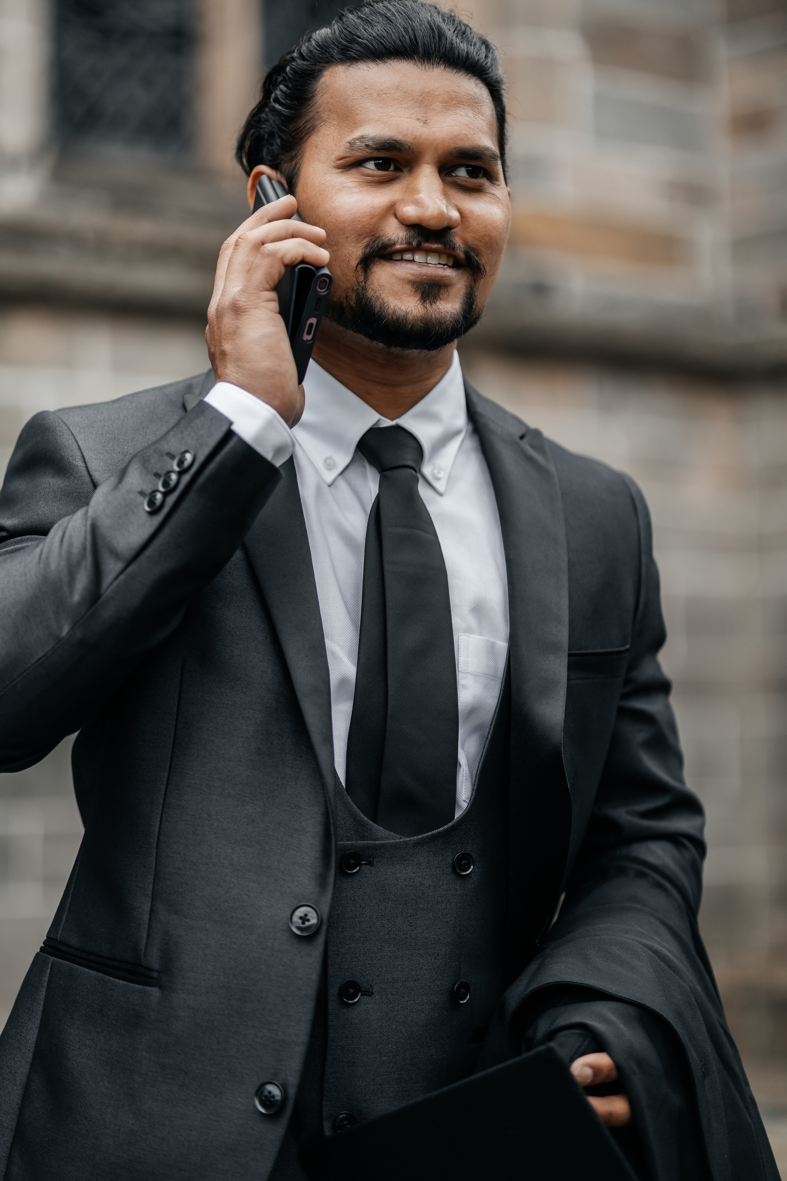 Graduation Ceremony in University of Aberdeen. Family and kids photographer in Aberdeen UK Lyubov Popova