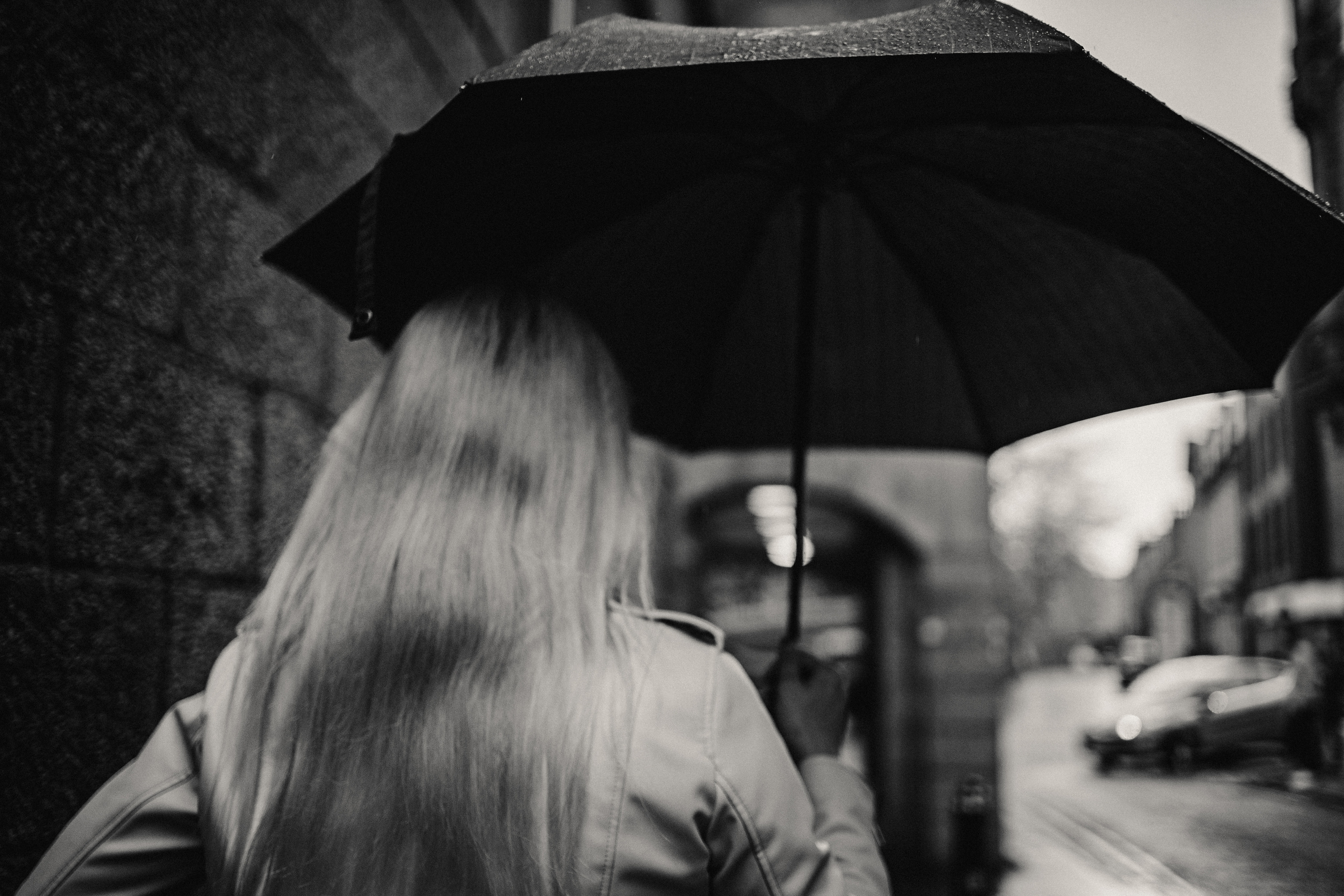 Personal photosession at the seaside. Family and kids photographer in Aberdeen UK Lyubov Popova